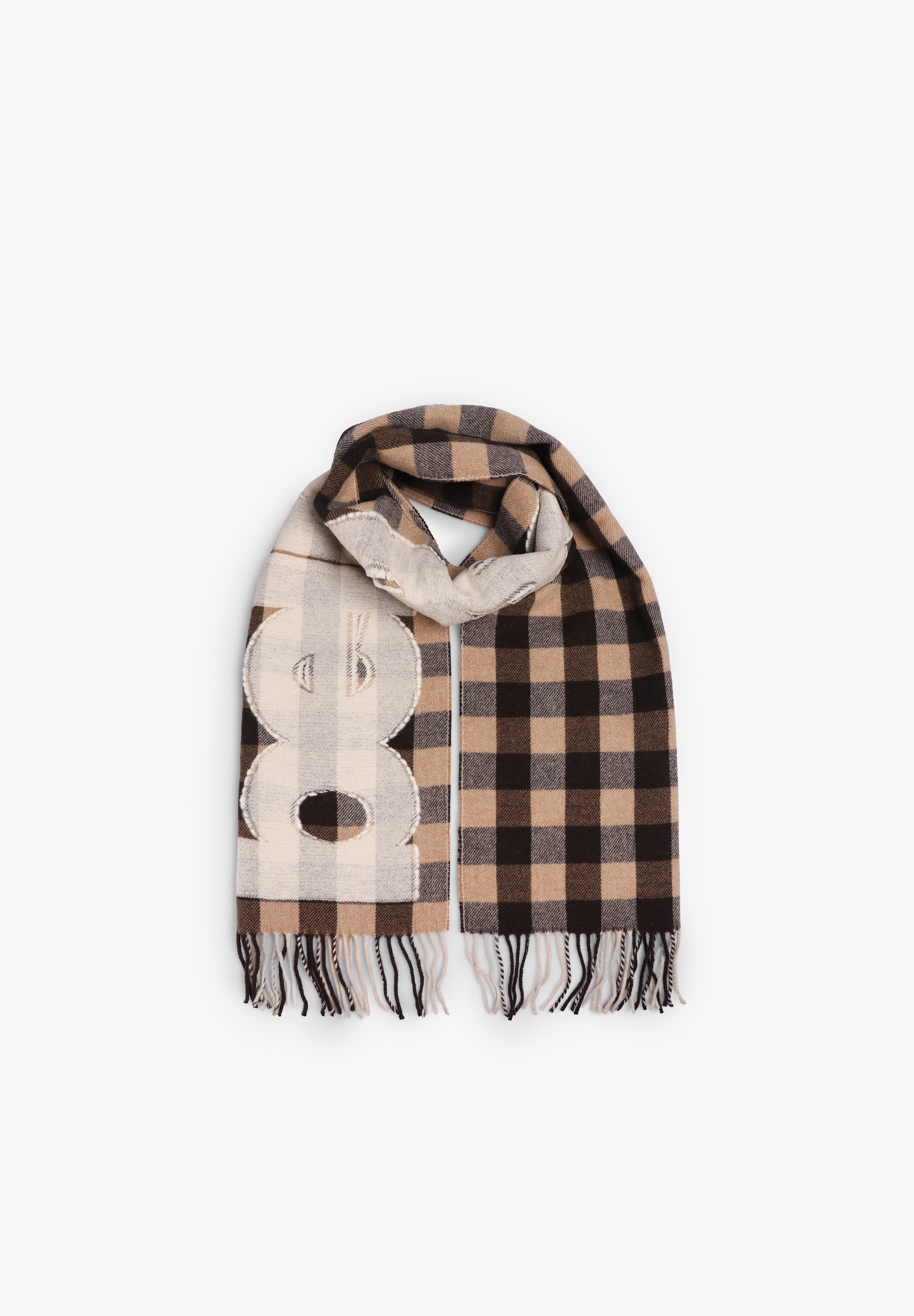 BELLEROSE | BUFANDA MUT