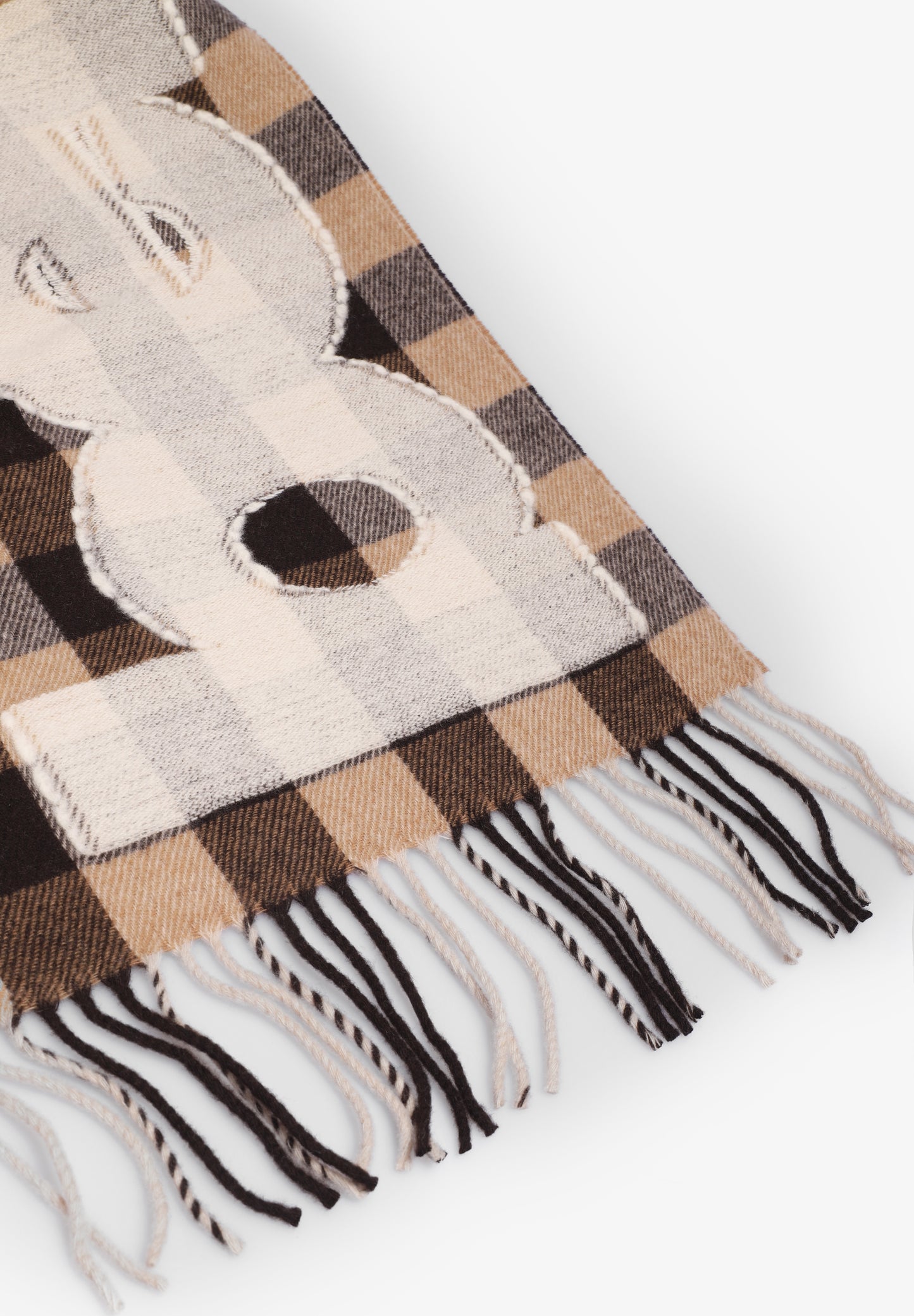 BELLEROSE | BUFANDA MUT
