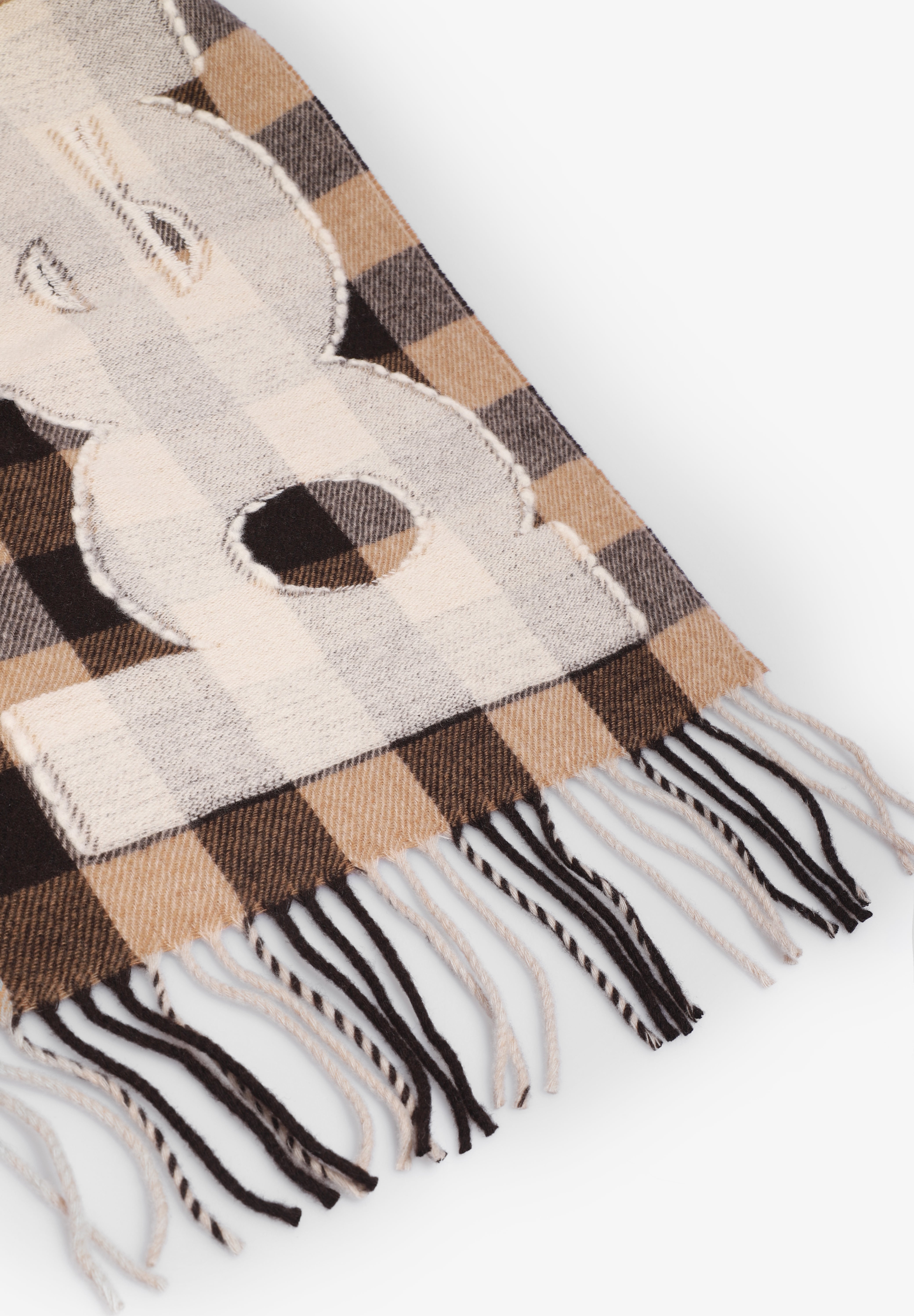 BELLEROSE | BUFANDA MUT