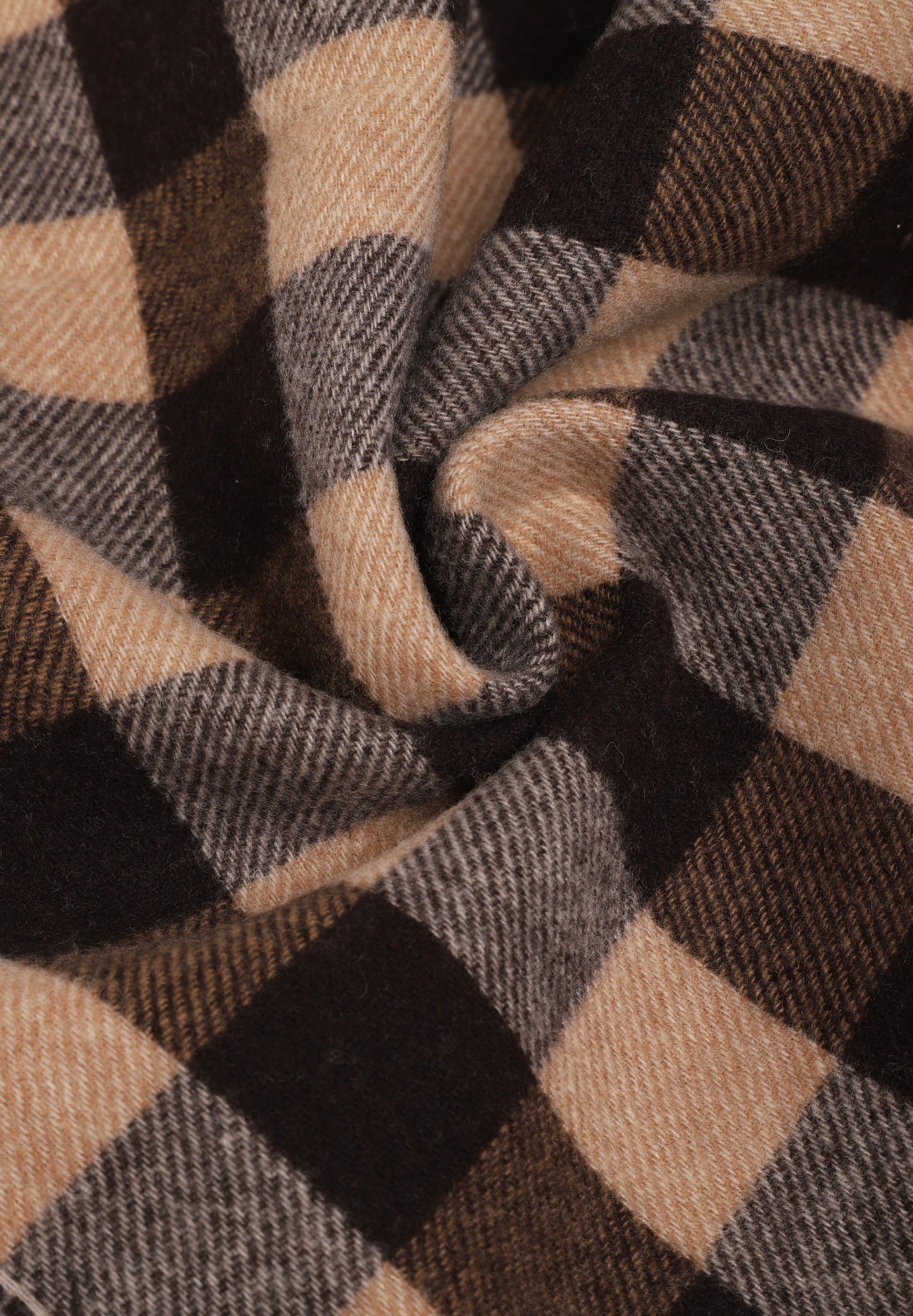 BELLEROSE | BUFANDA MUT