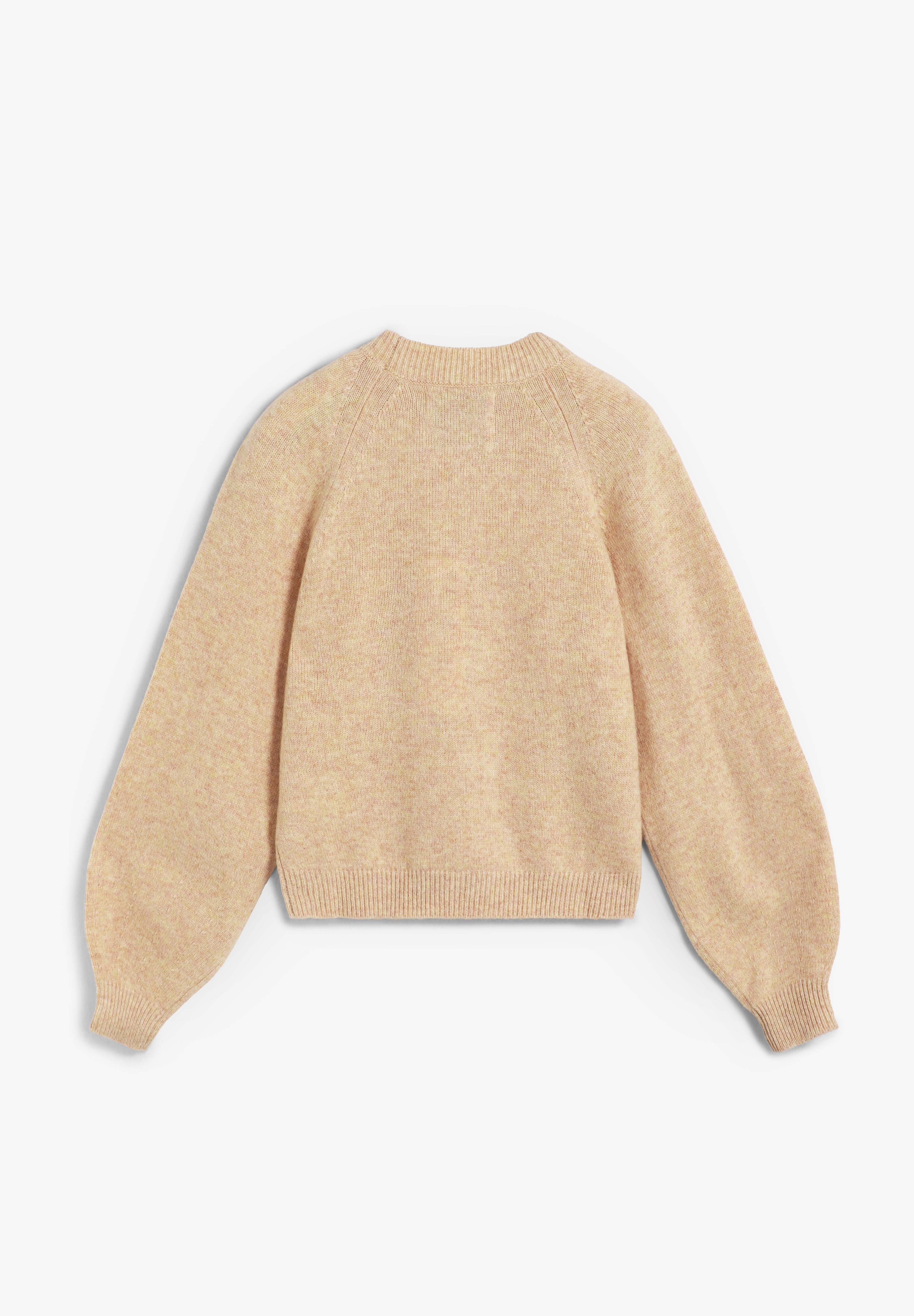 BELLEROSE | JERSEY AMEKA