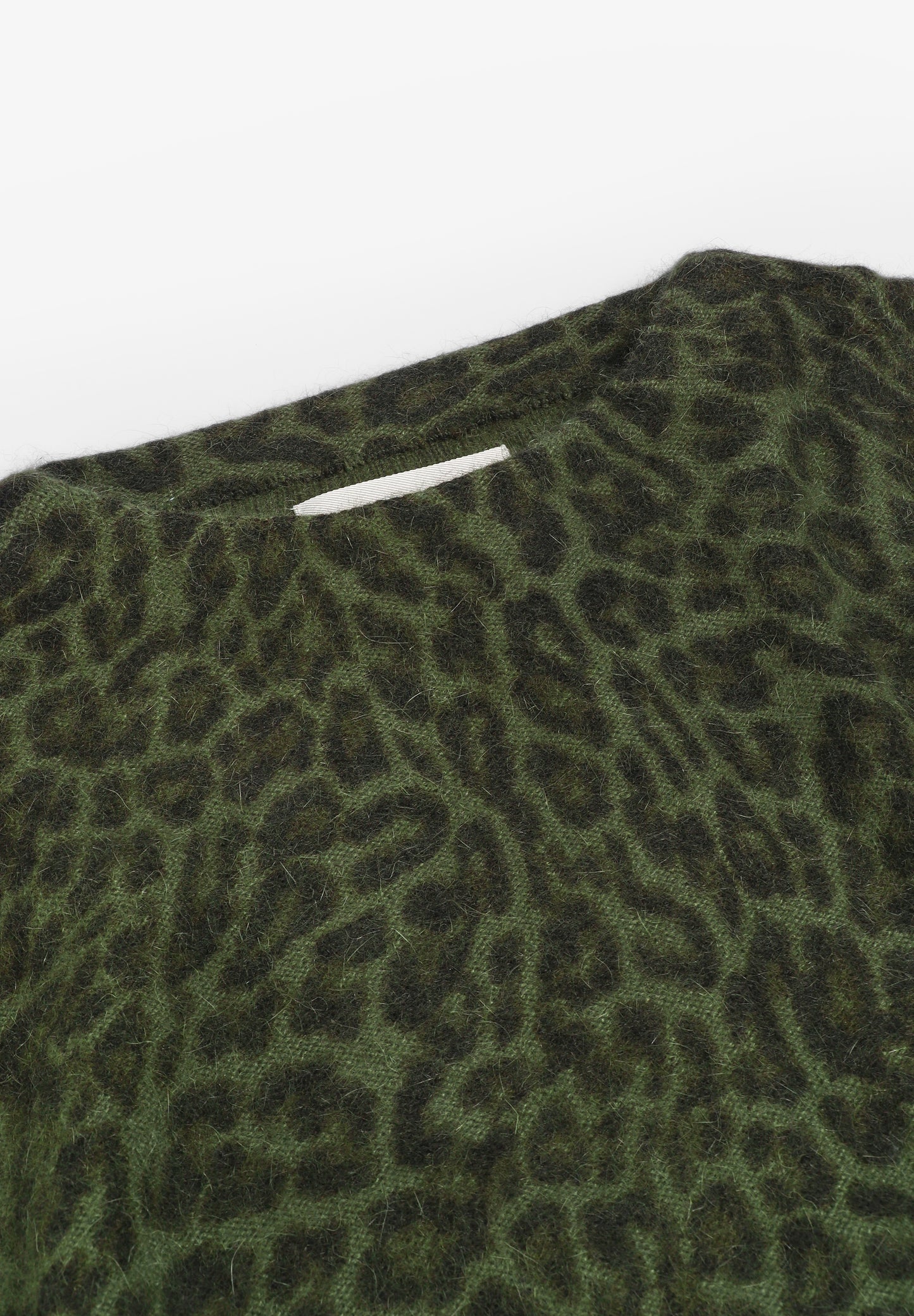 BELLEROSE | JERSEY DIOAL