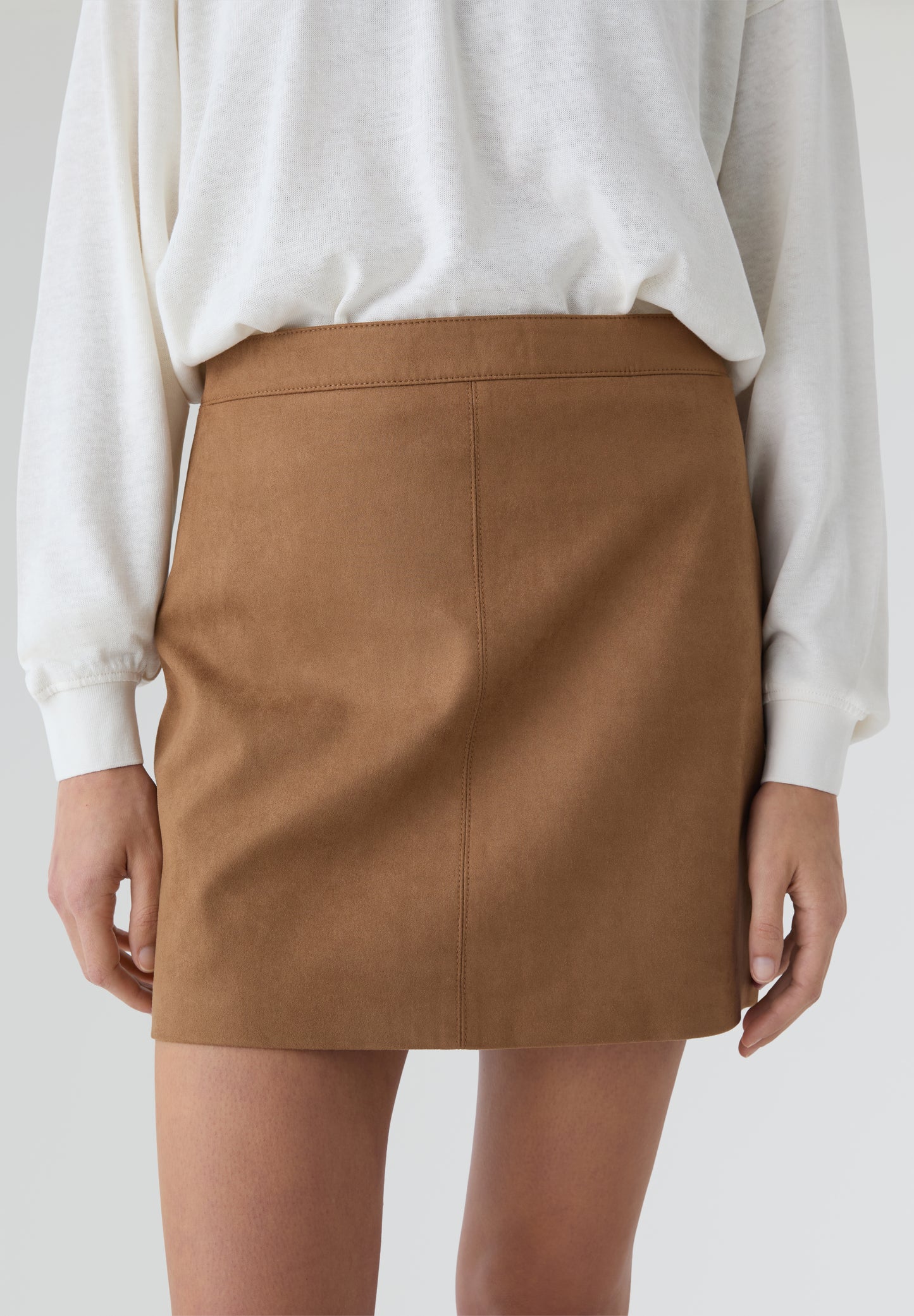 GRACE & MILA | FALDA SURPRENANTE