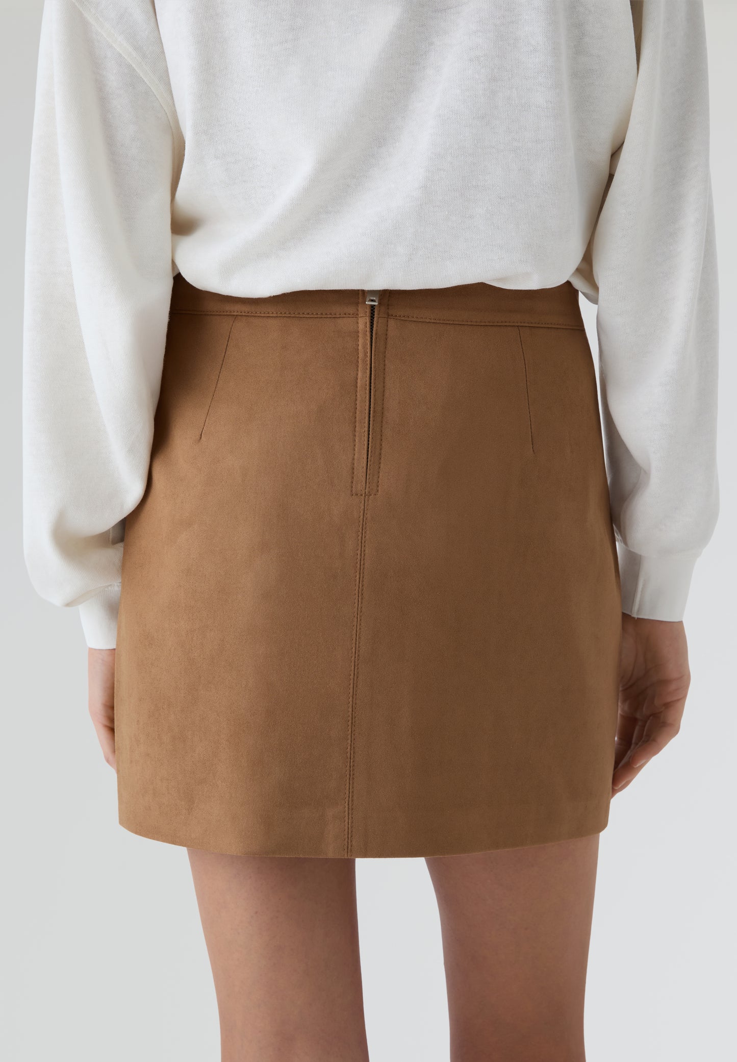 GRACE & MILA | FALDA SURPRENANTE