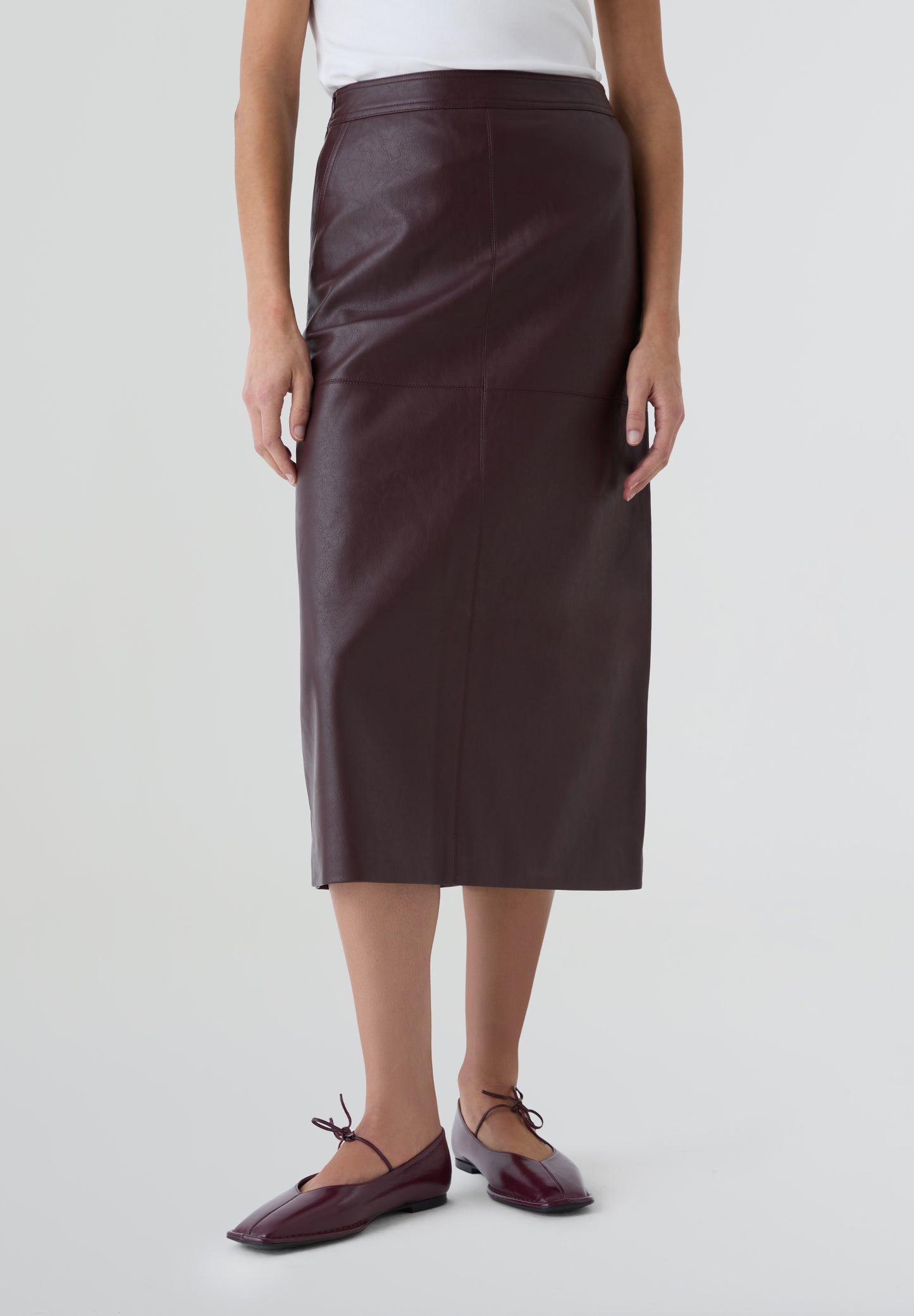 GRACE & MILA | FALDA SIRENE