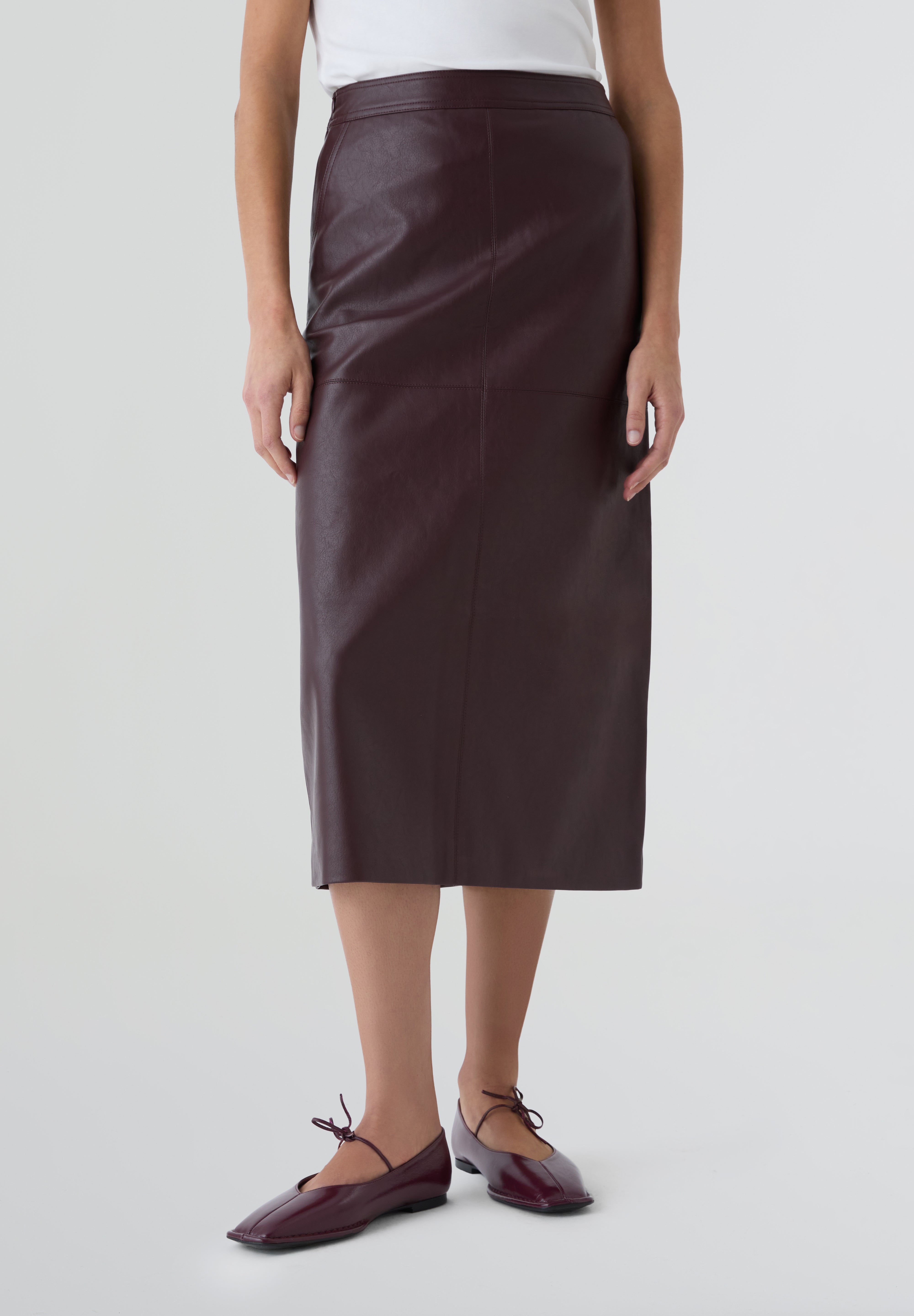 GRACE & MILA | FALDA SIRENE