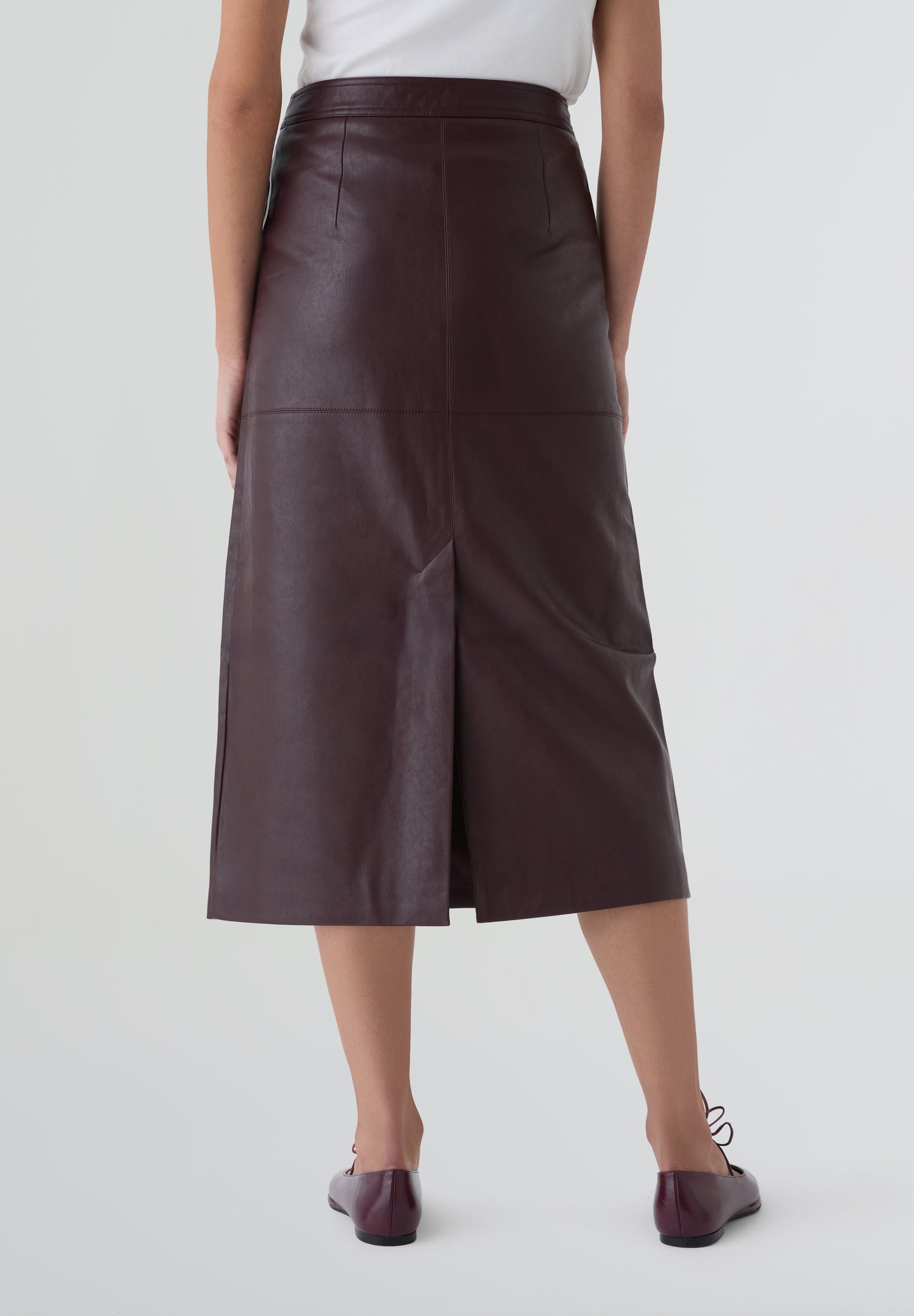 GRACE & MILA | FALDA SIRENE