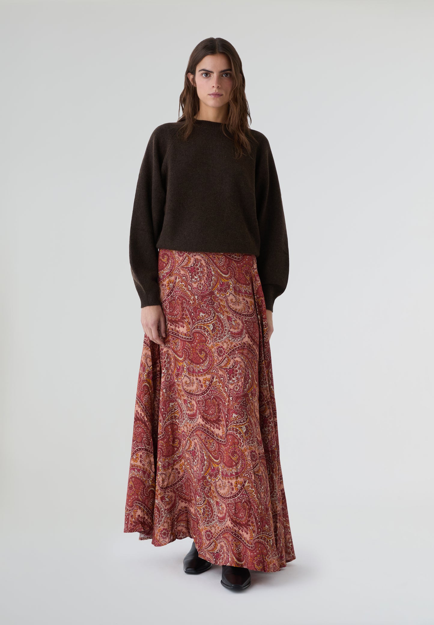 GRACE & MILA | FALDA SIBELLA