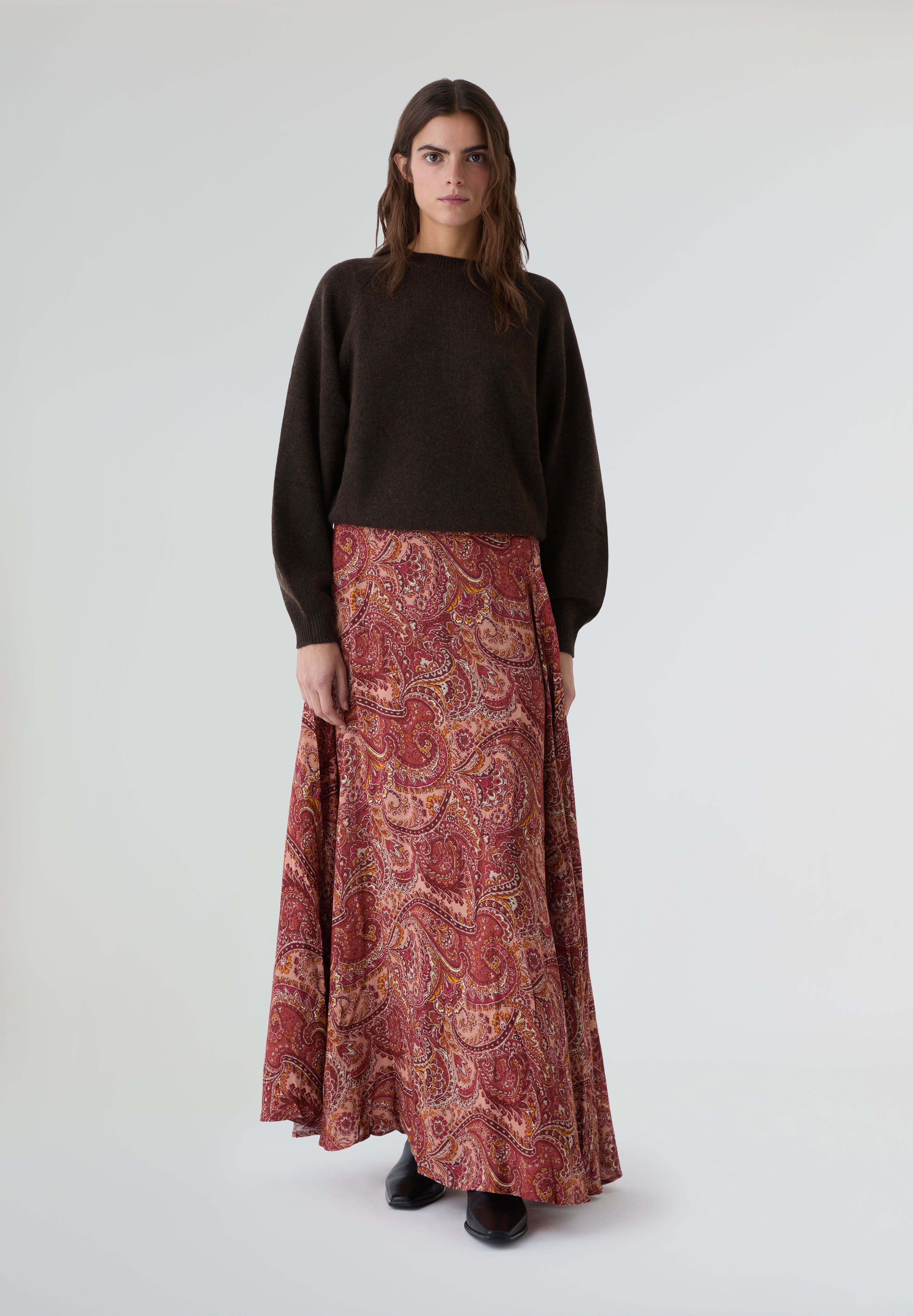 GRACE & MILA | FALDA SIBELLA