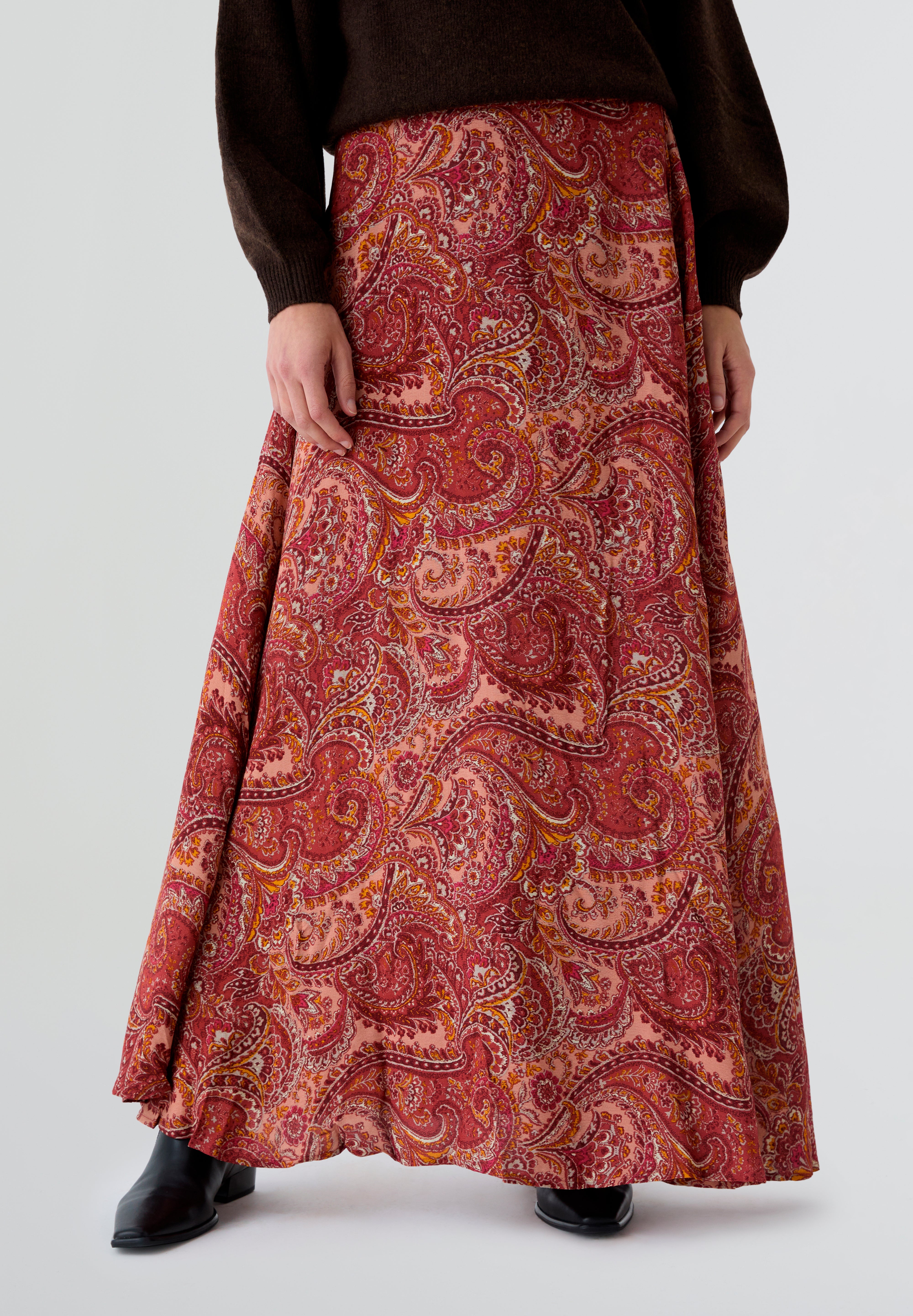 GRACE & MILA | FALDA SIBELLA