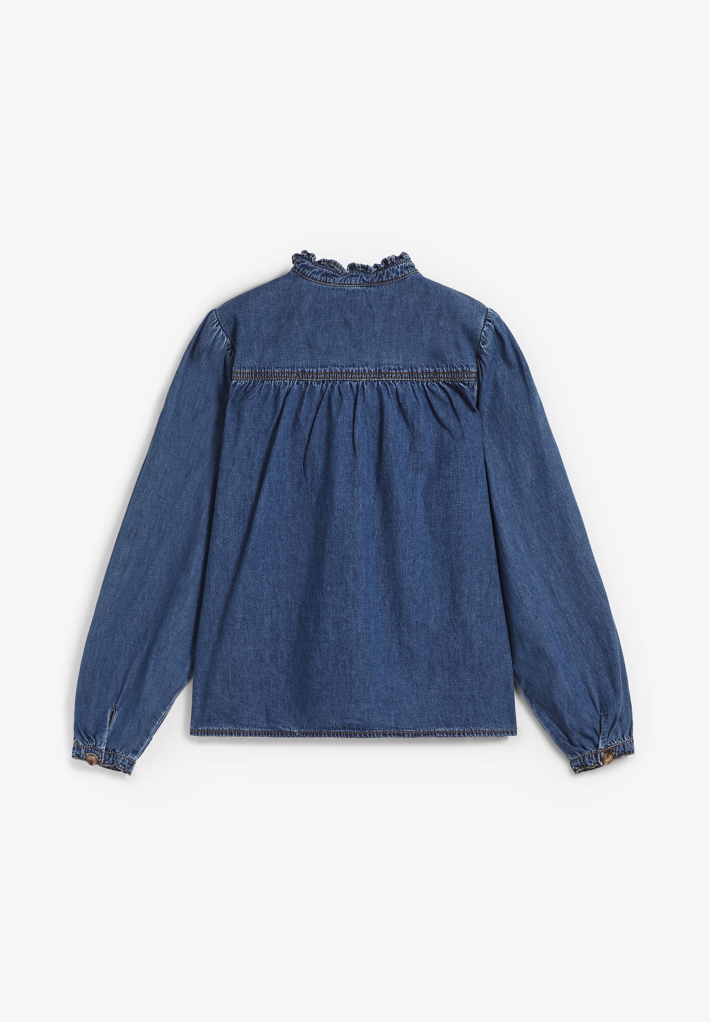 GRACE & MILA | BLUSA SALSA
