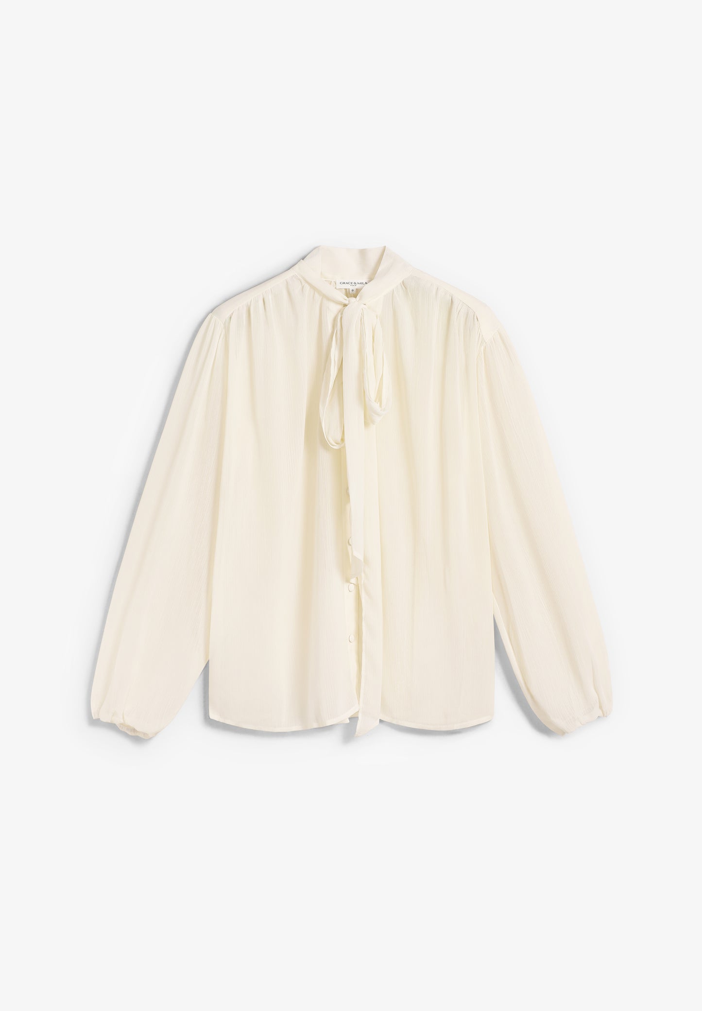 GRACE & MILA | BLUSA SPLENDIDE