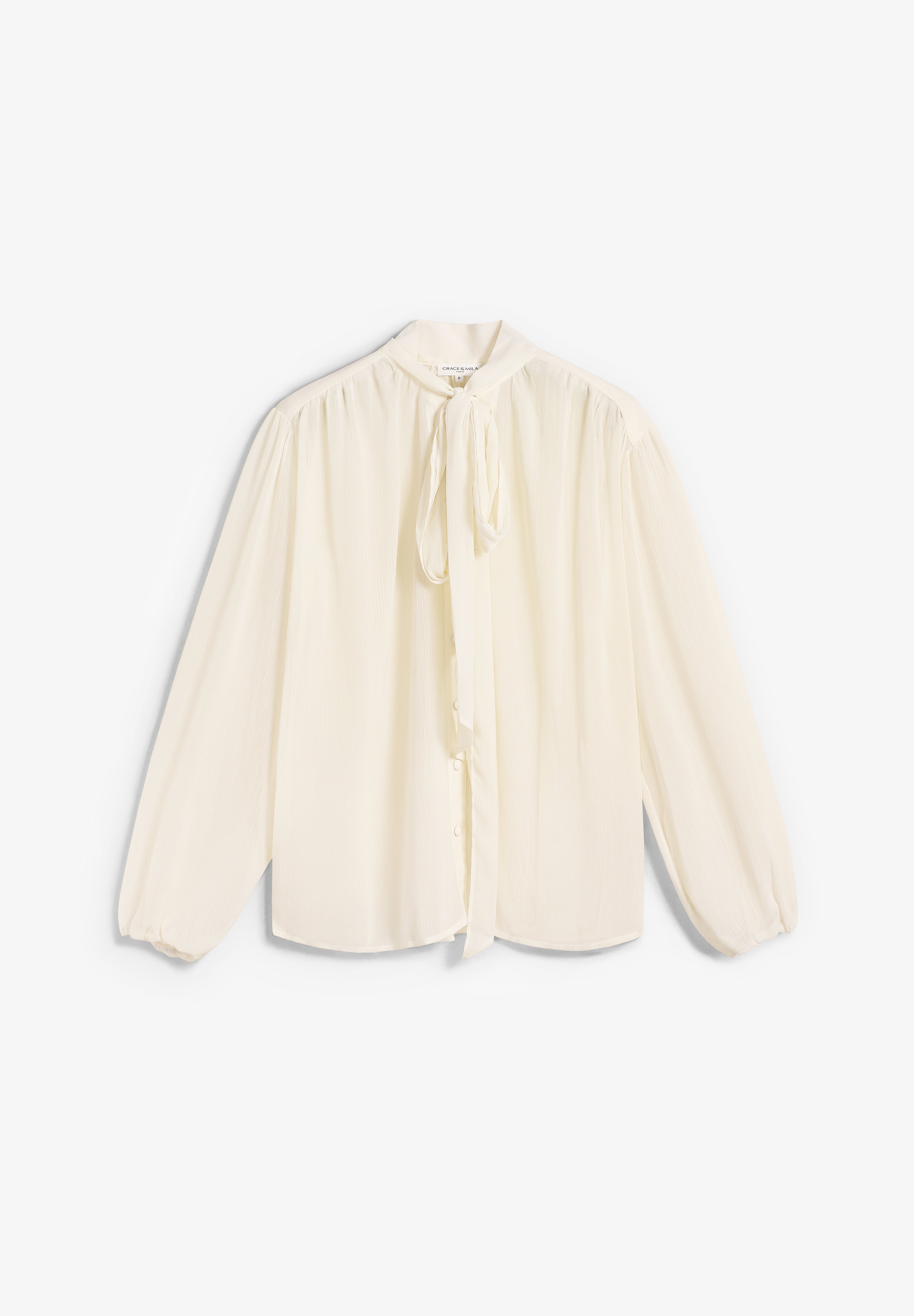 GRACE & MILA | BLUSA SPLENDIDE