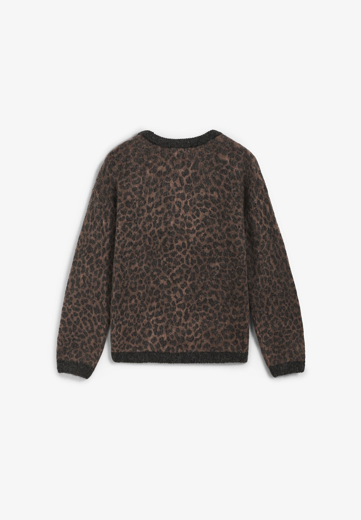 GRACE & MILA | JERSEY SANTIGOLD