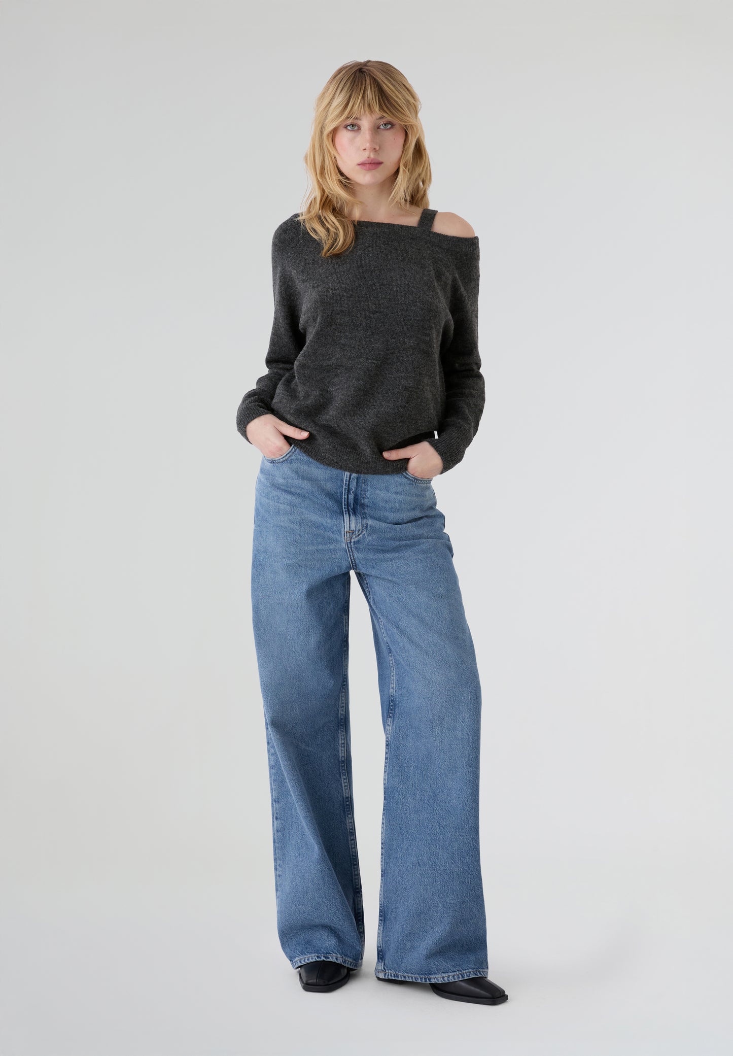 GRACE & MILA | JERSEY SAMANTHA