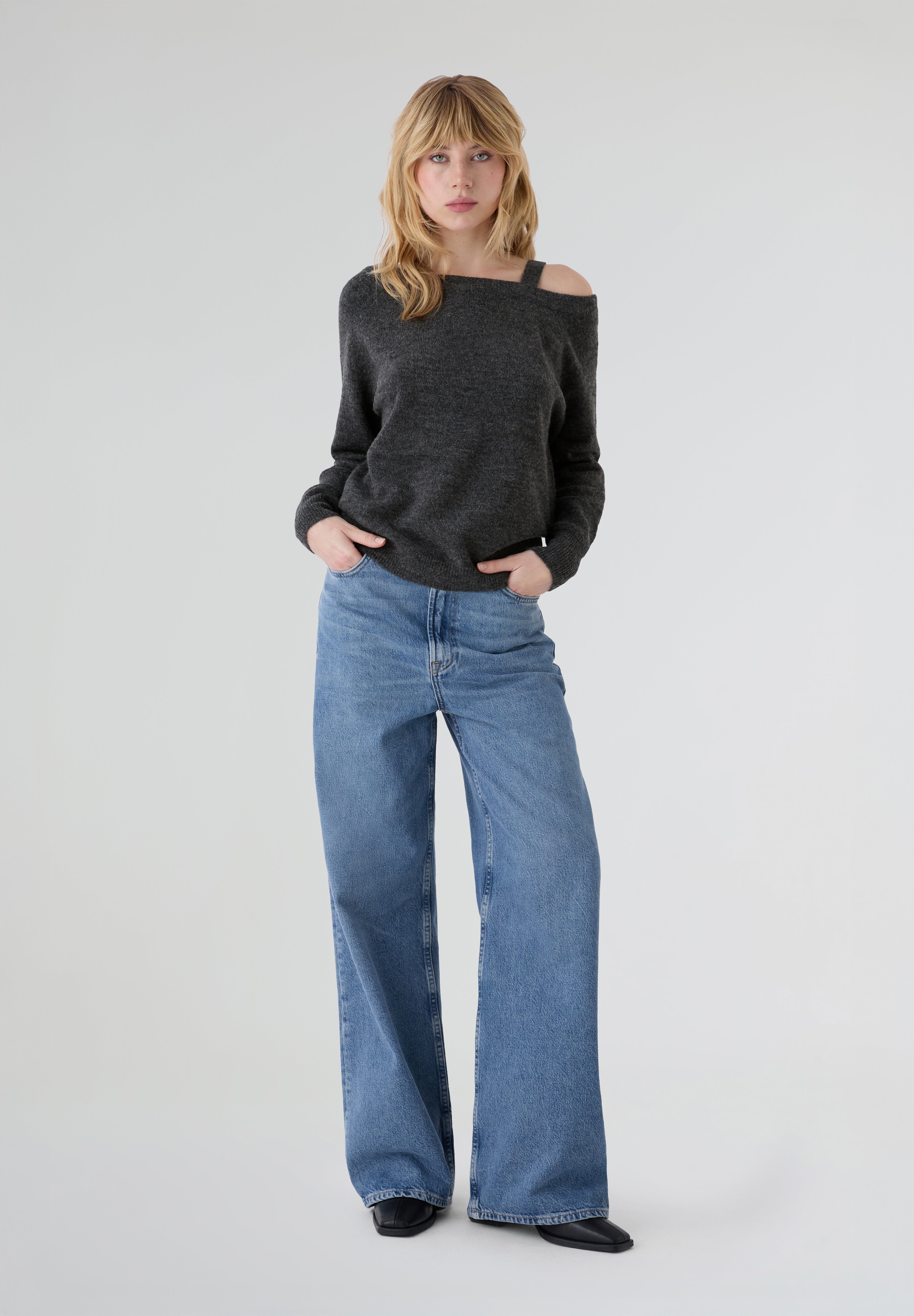 GRACE & MILA | JERSEY SAMANTHA