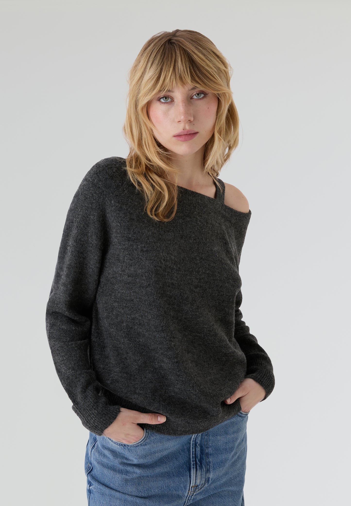 GRACE & MILA | JERSEY SAMANTHA