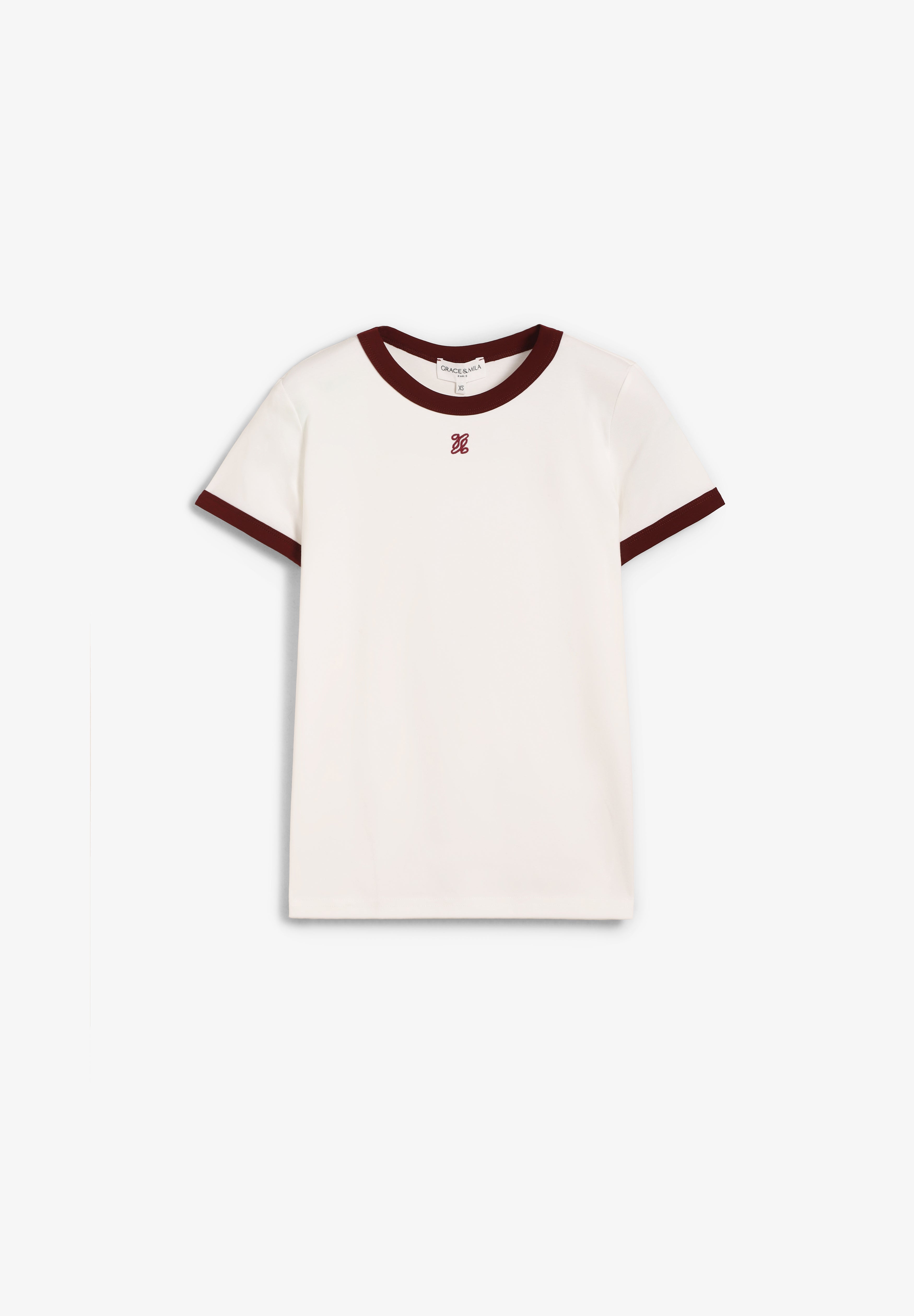 GRACE & MILA | CAMISETA SANY