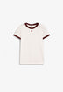 GRACE & MILA | CAMISETA SANY