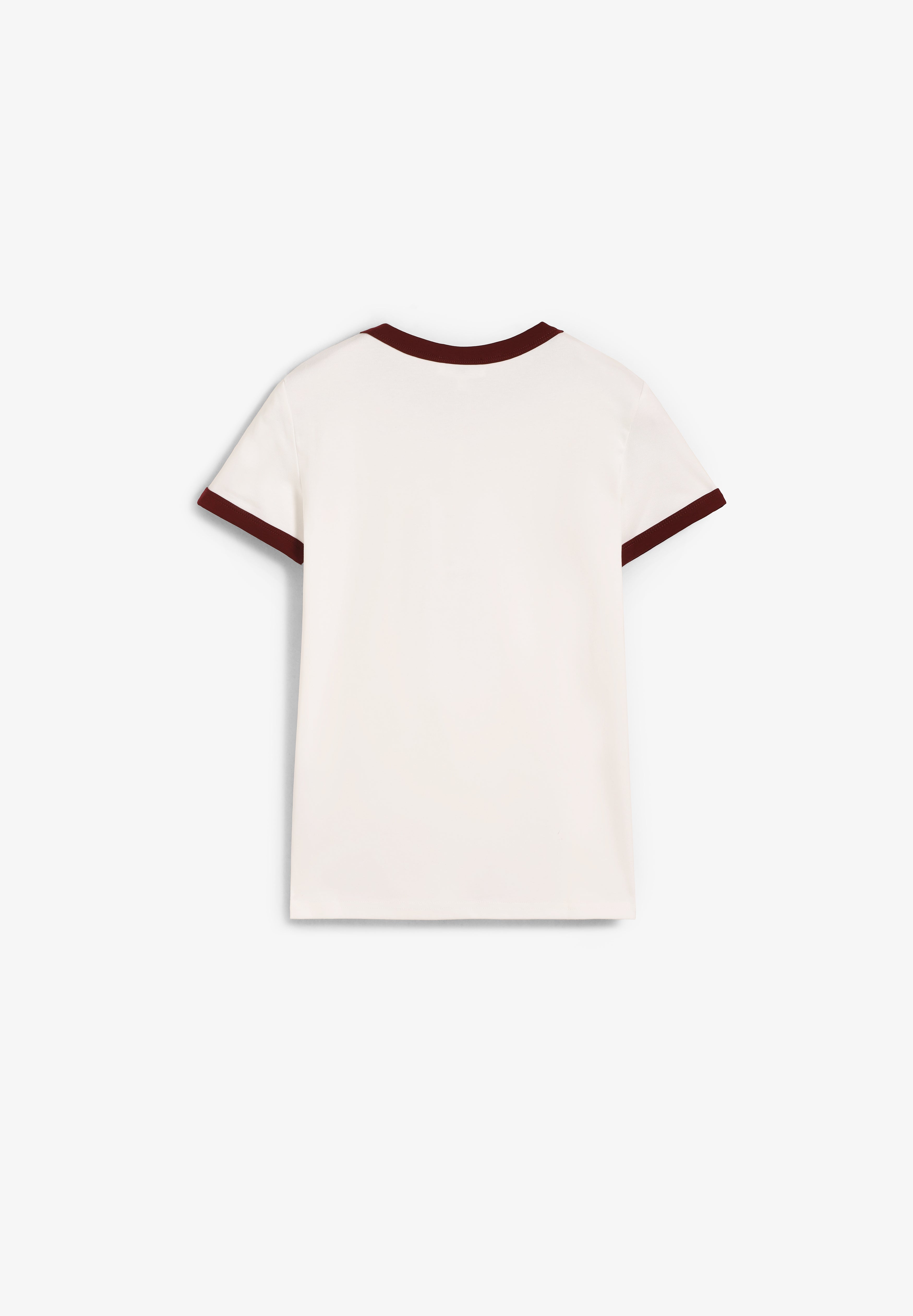 GRACE & MILA | CAMISETA SANY