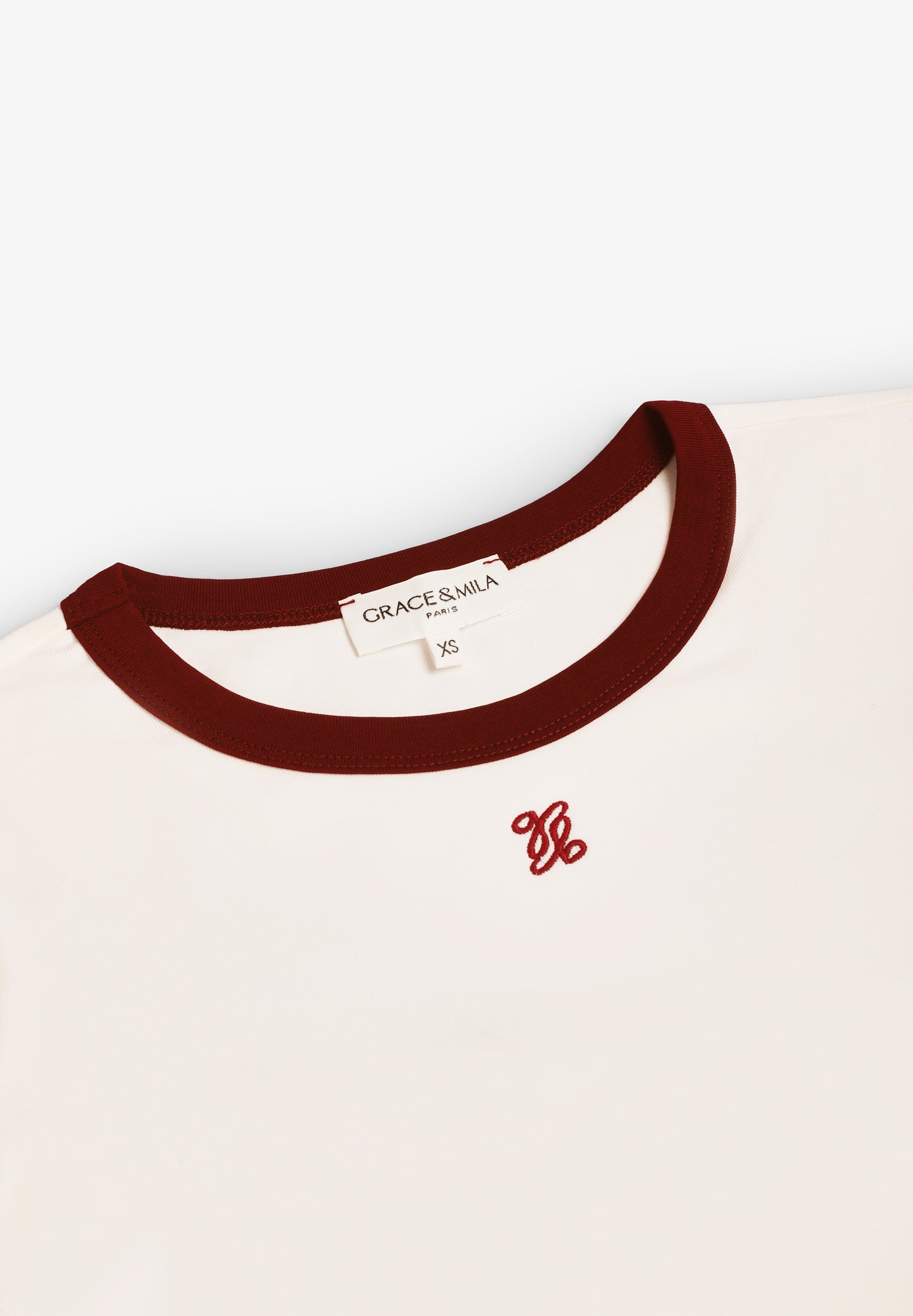 GRACE & MILA | CAMISETA SANY