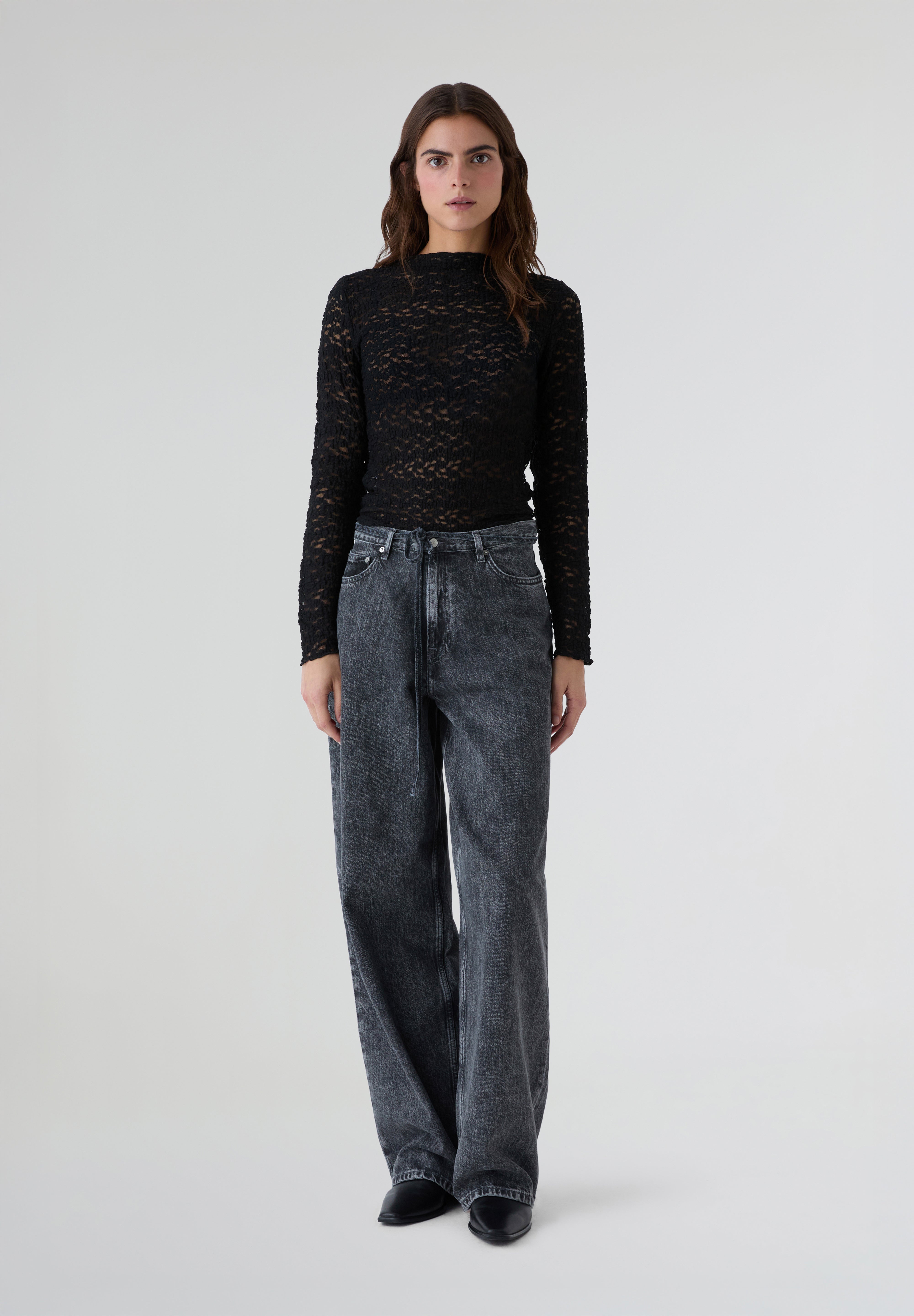 GRACE & MILA | CAMISETA  SHADY