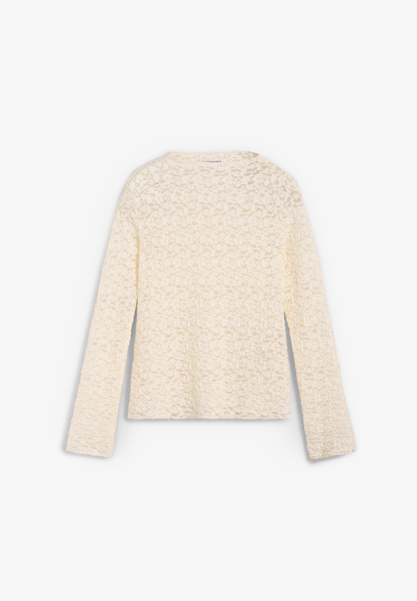 GRACE & MILA | CAMISETA SHADY