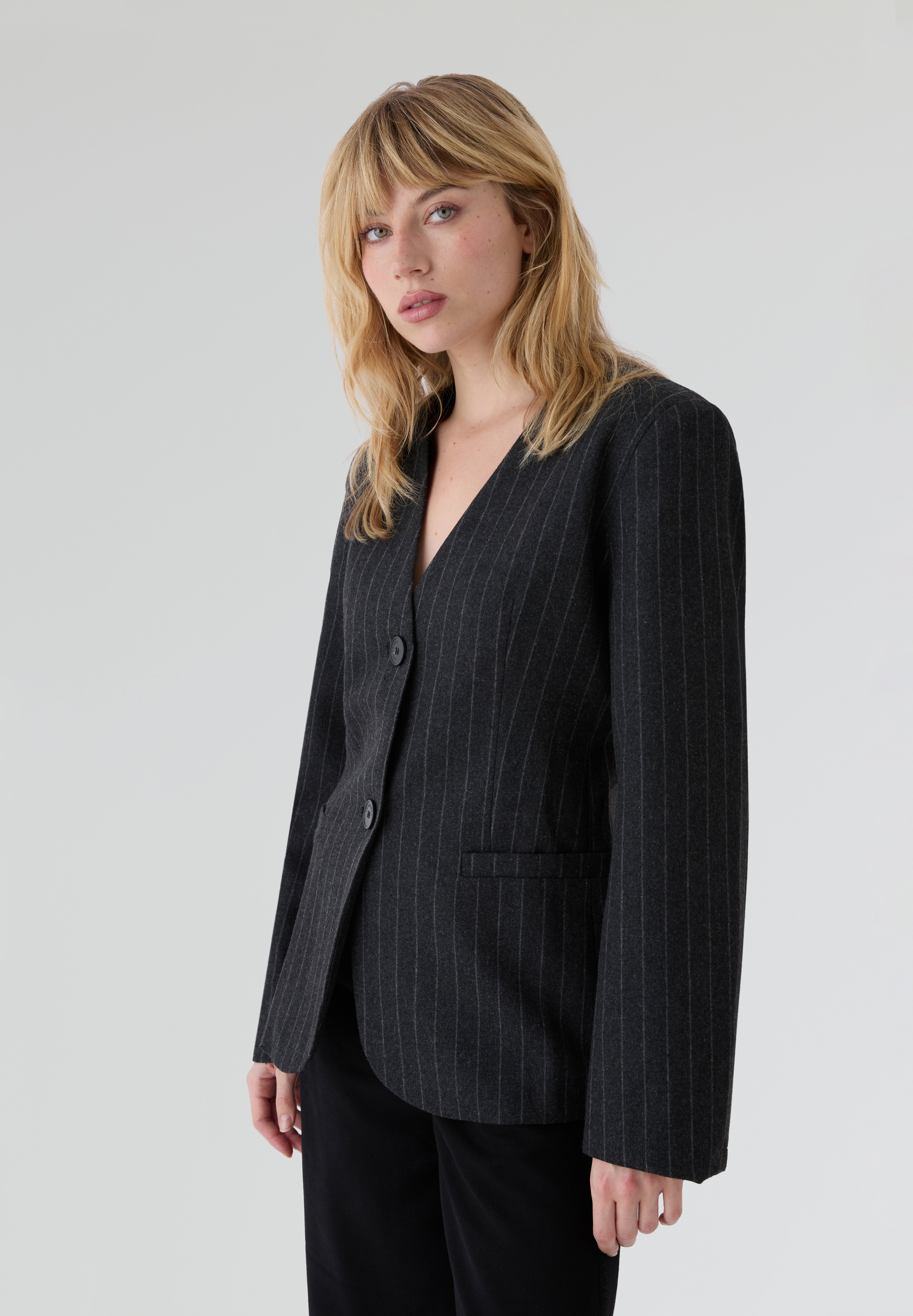 GRACE & MILA | BLAZER SHAIN