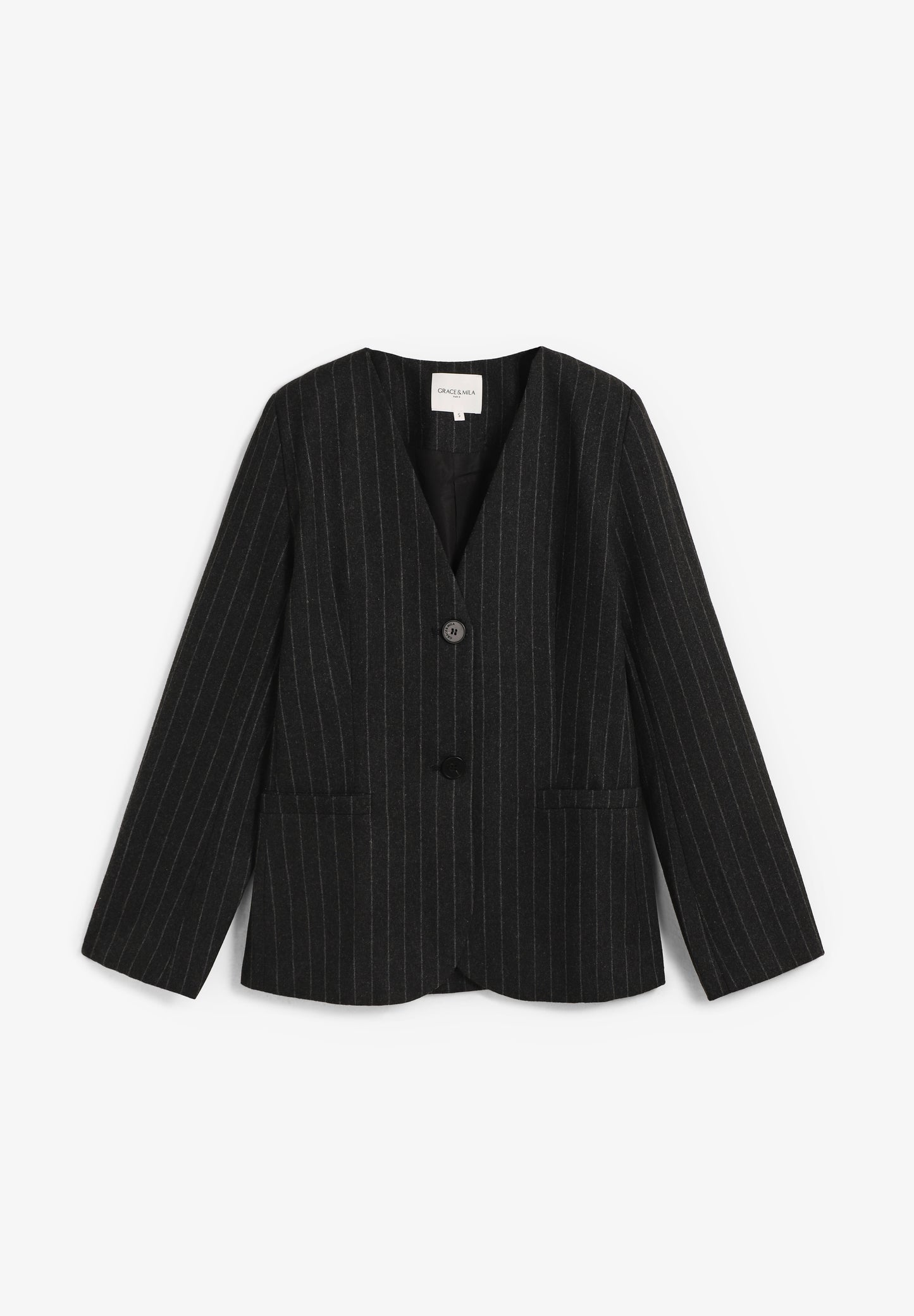 GRACE & MILA | BLAZER SHAIN