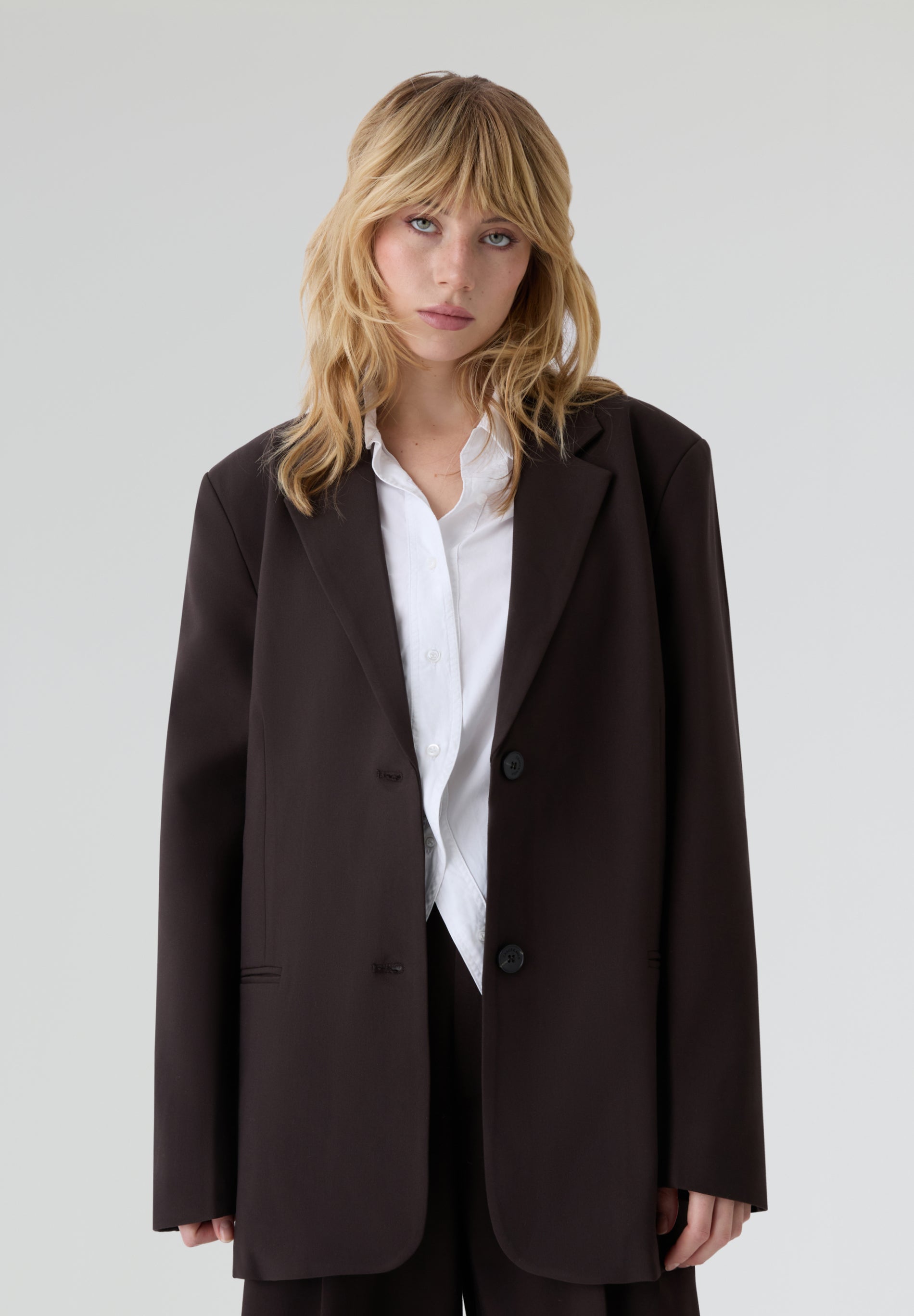 GRACE & MILA | BLAZER STRONG