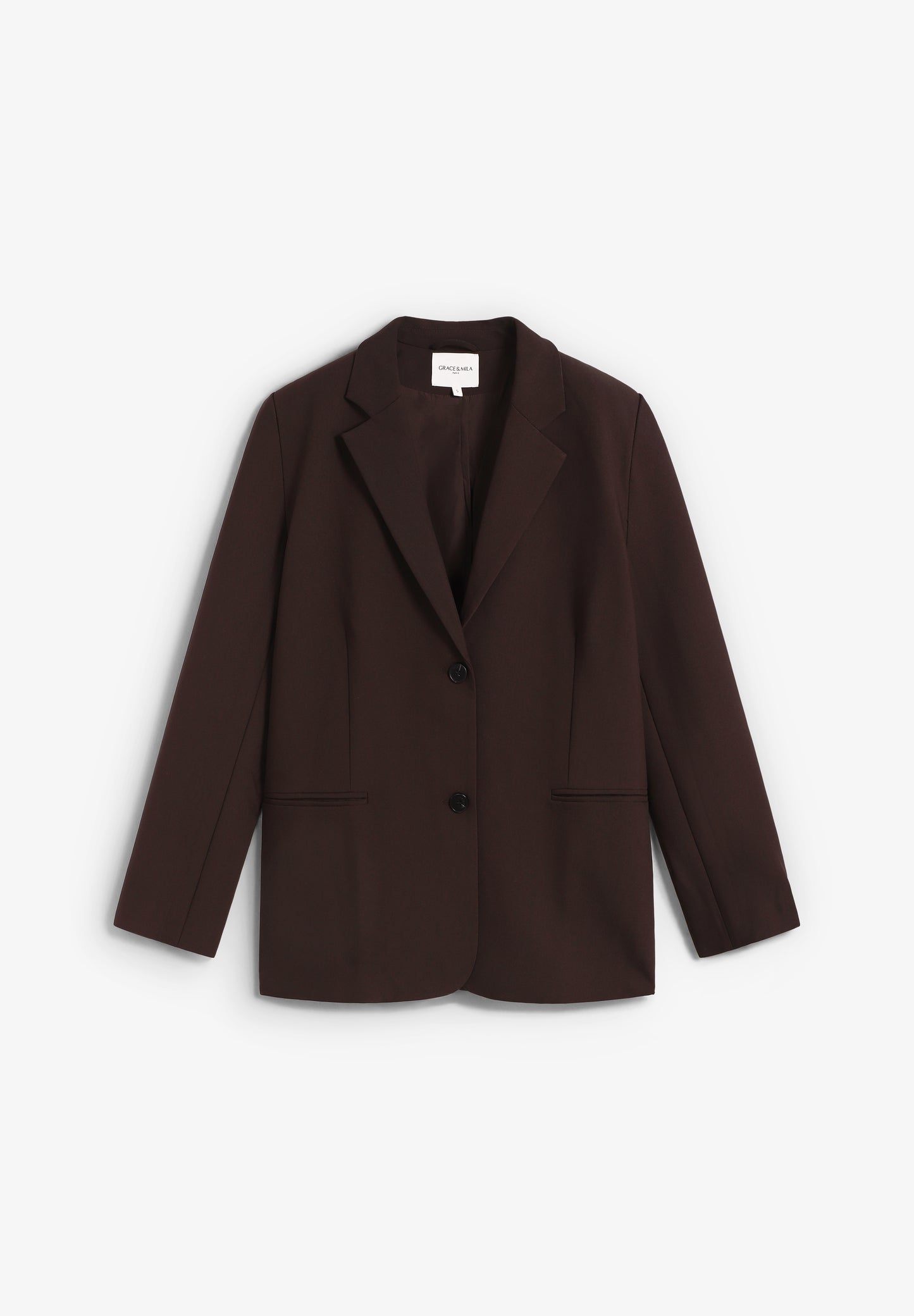 GRACE & MILA | BLAZER STRONG