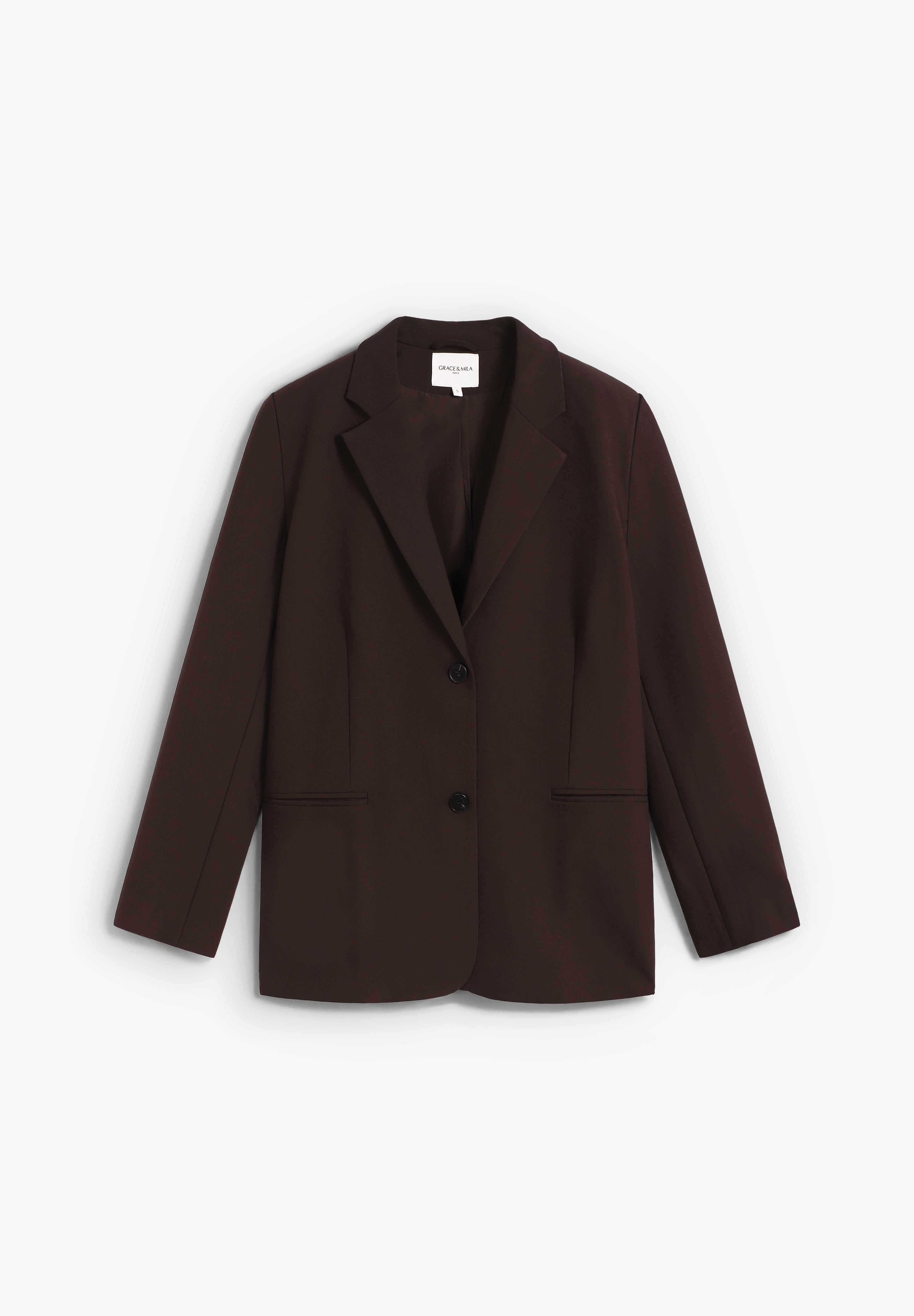 GRACE & MILA | BLAZER STRONG