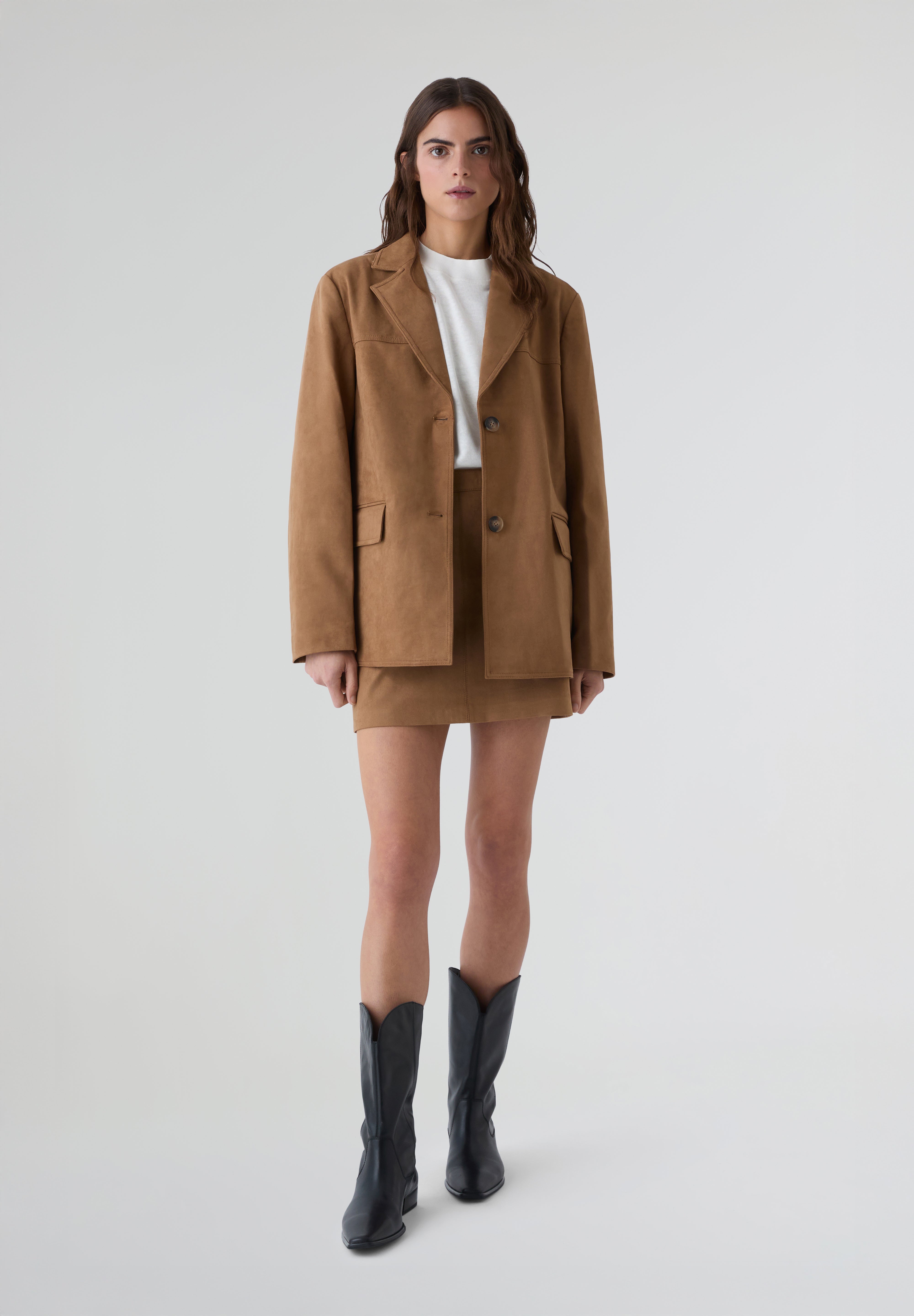 GRACE & MILA | AMERICANA SHANNON