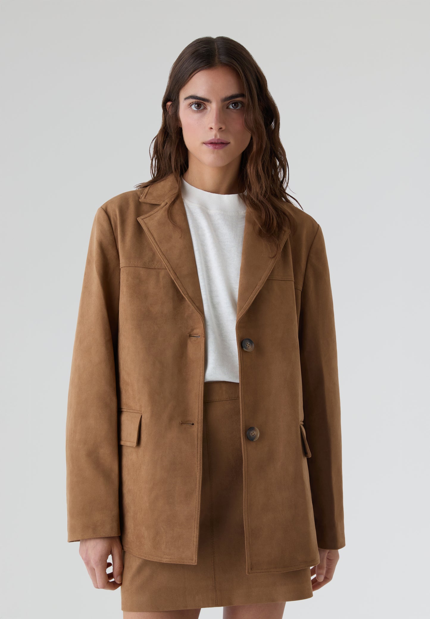 GRACE & MILA | AMERICANA SHANNON