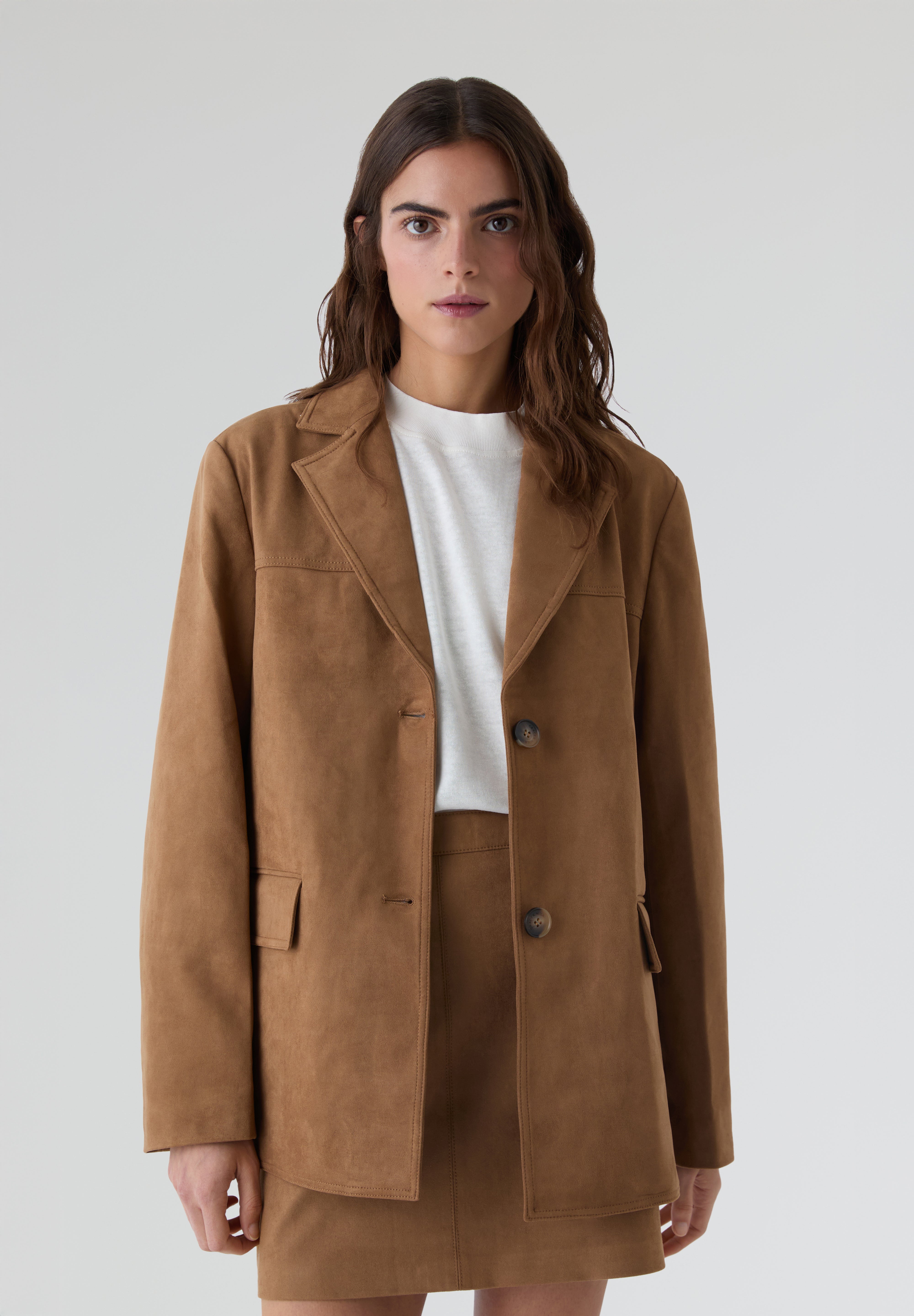 GRACE & MILA | AMERICANA SHANNON