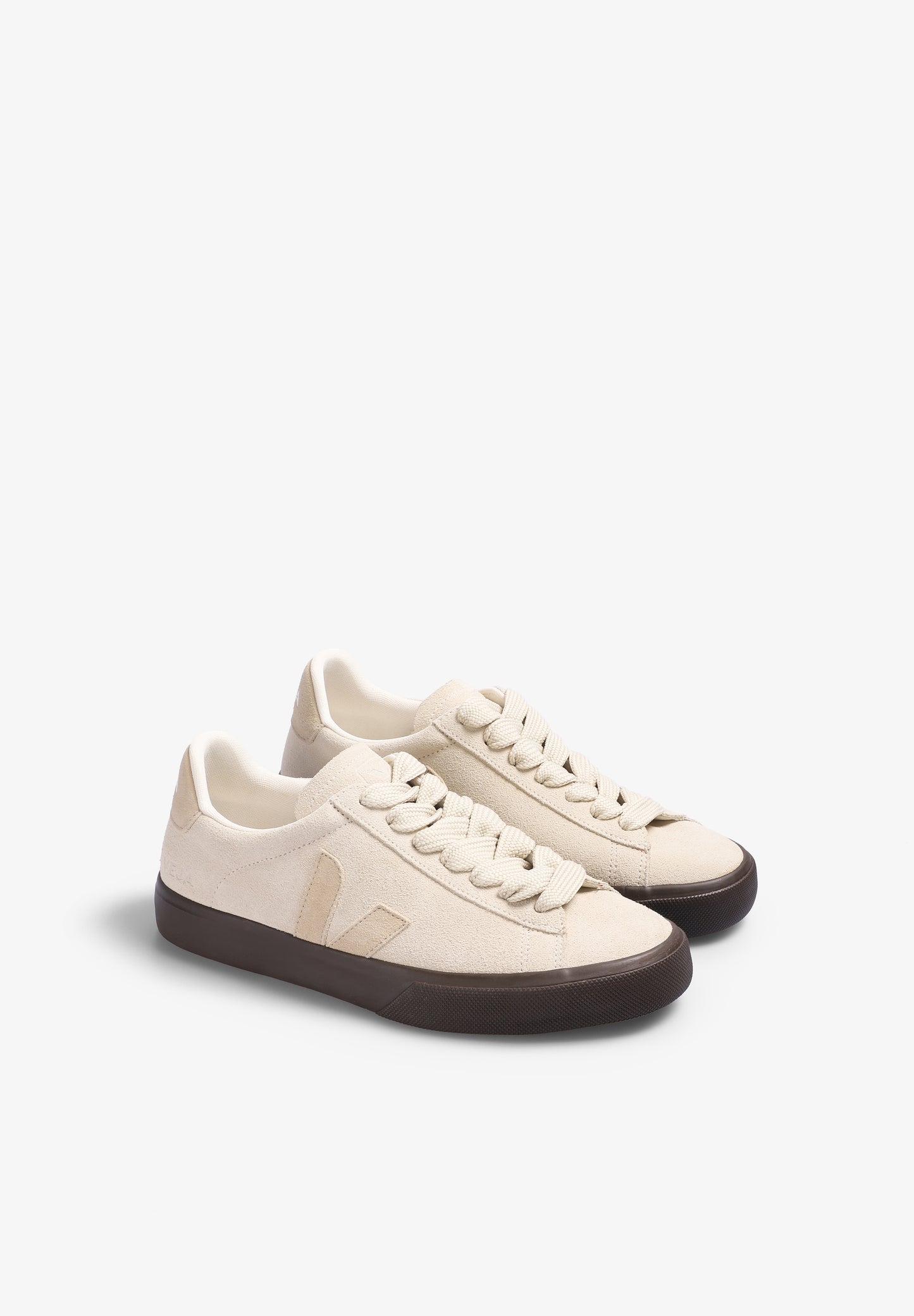 VEJA | SNEAKERS CAMPO MUJER