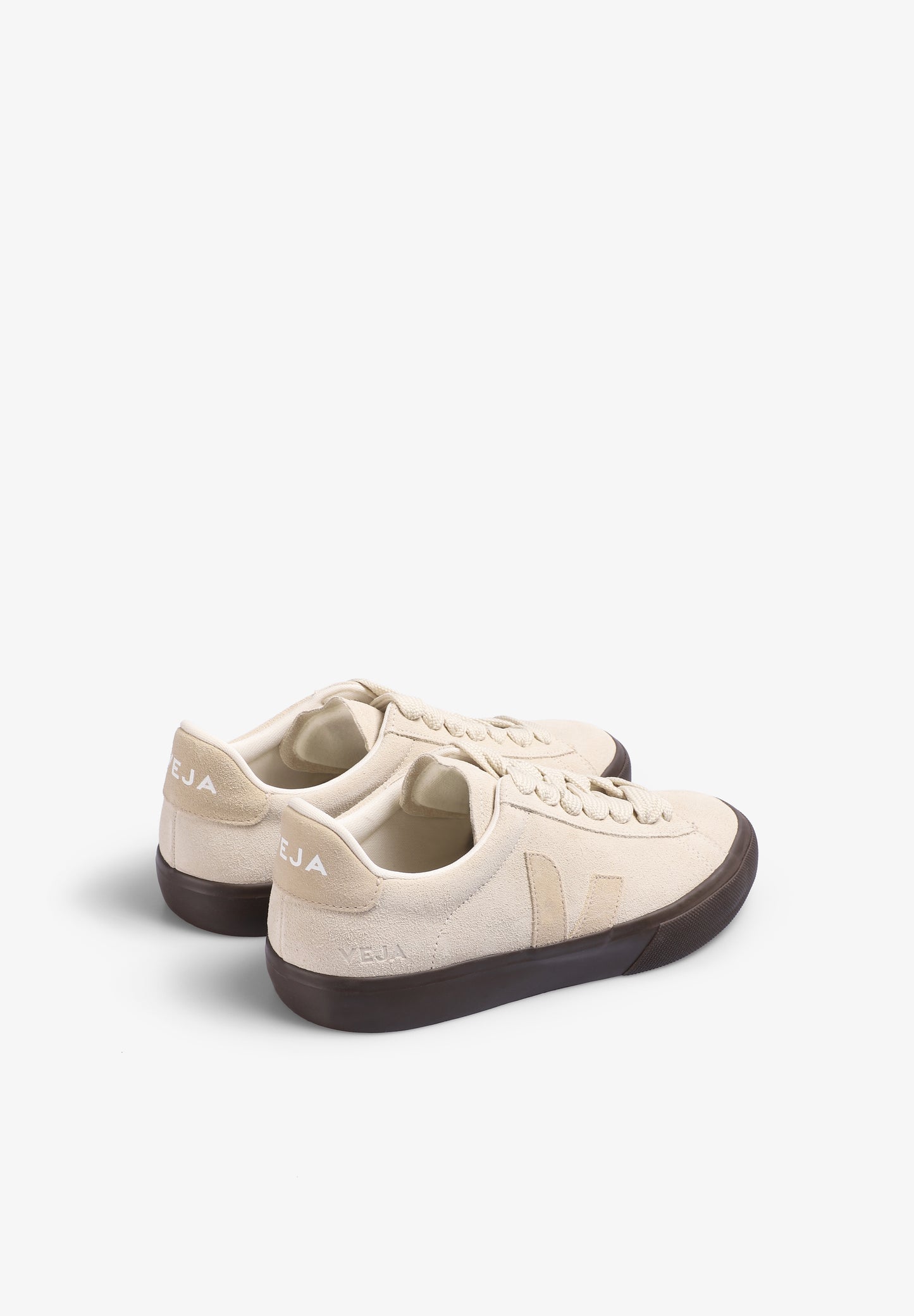VEJA | SNEAKERS CAMPO MUJER