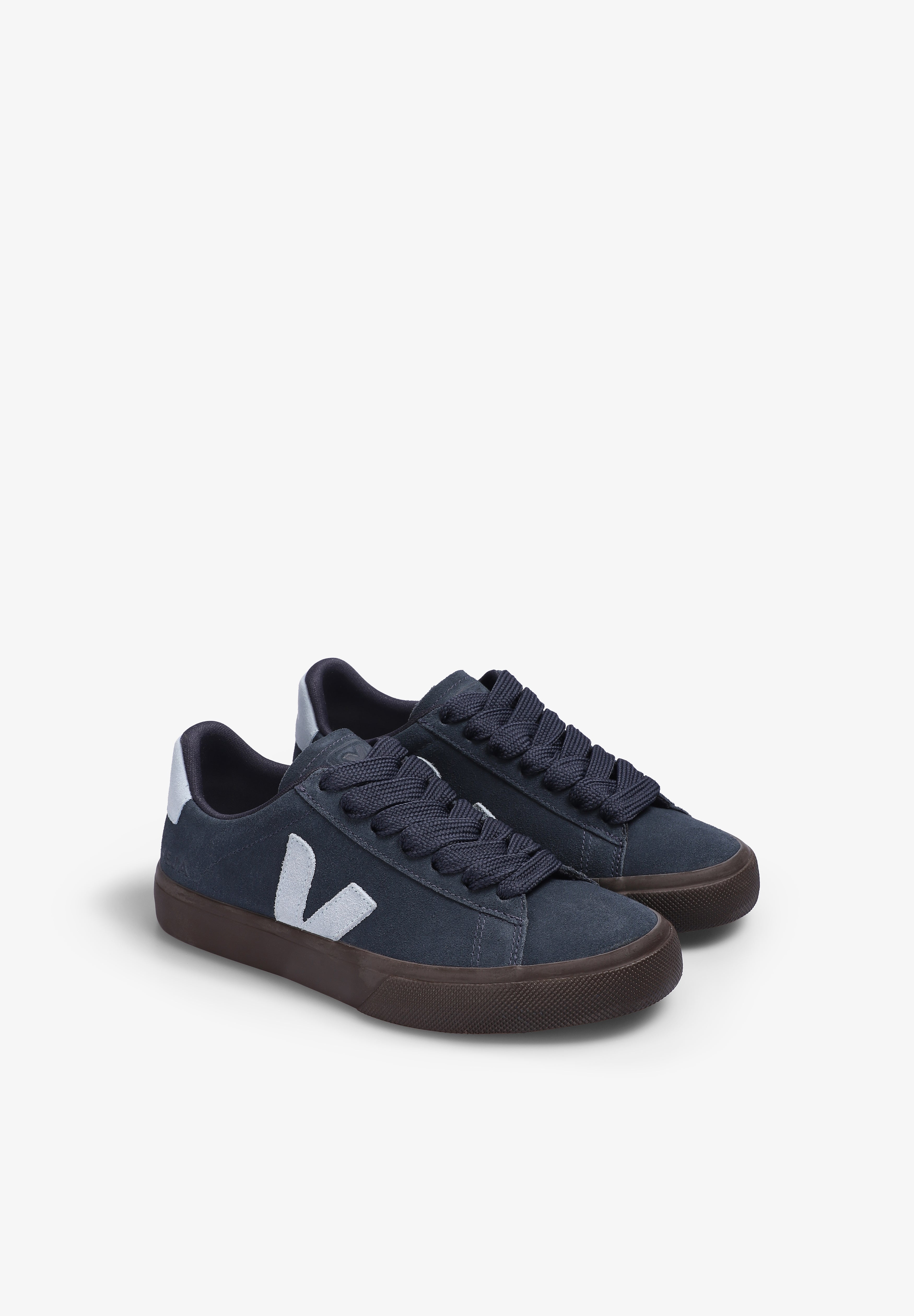 VEJA | SNEAKERS CAMPO MUJER