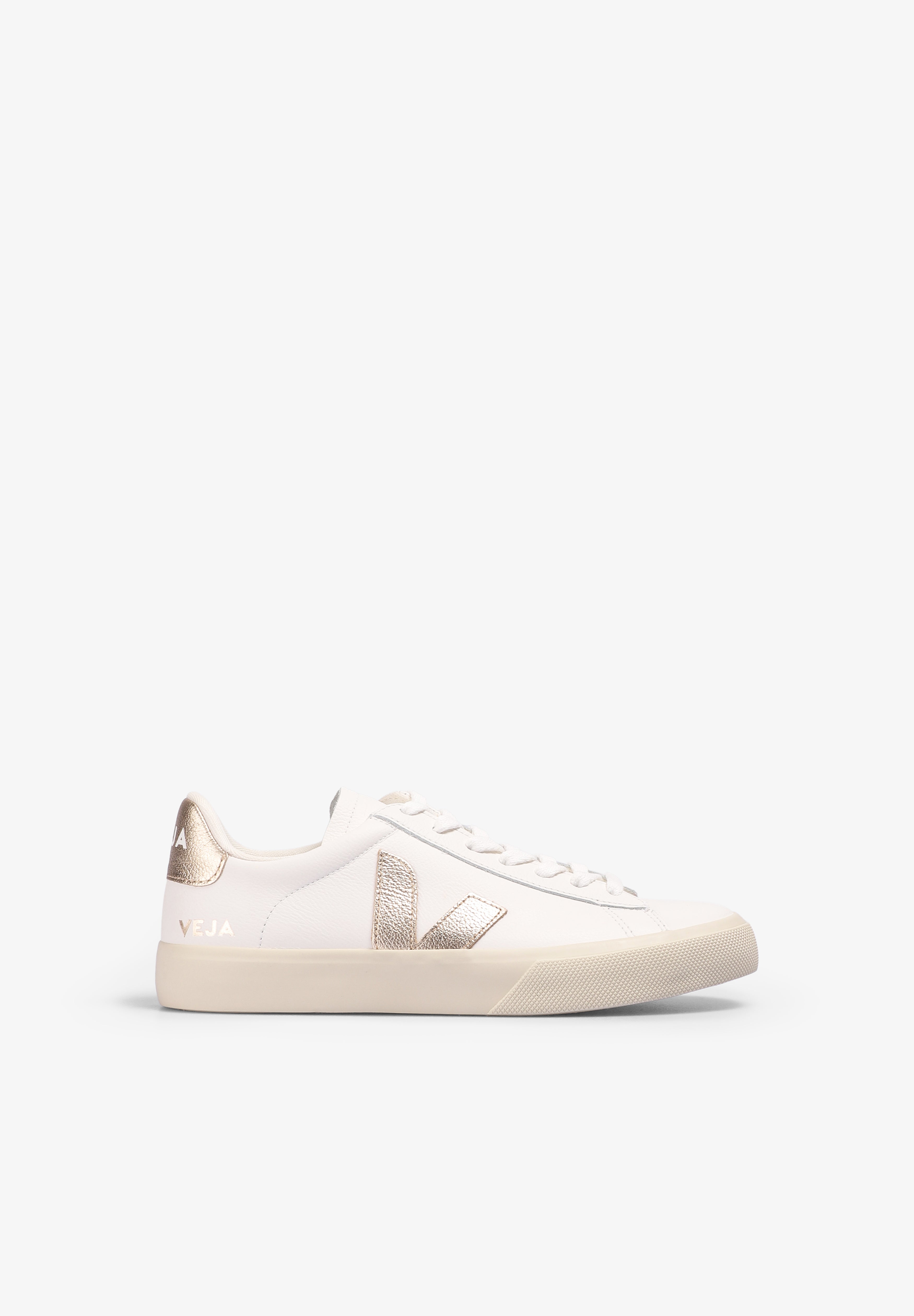 VEJA | SNEAKERS CAMPO MUJER