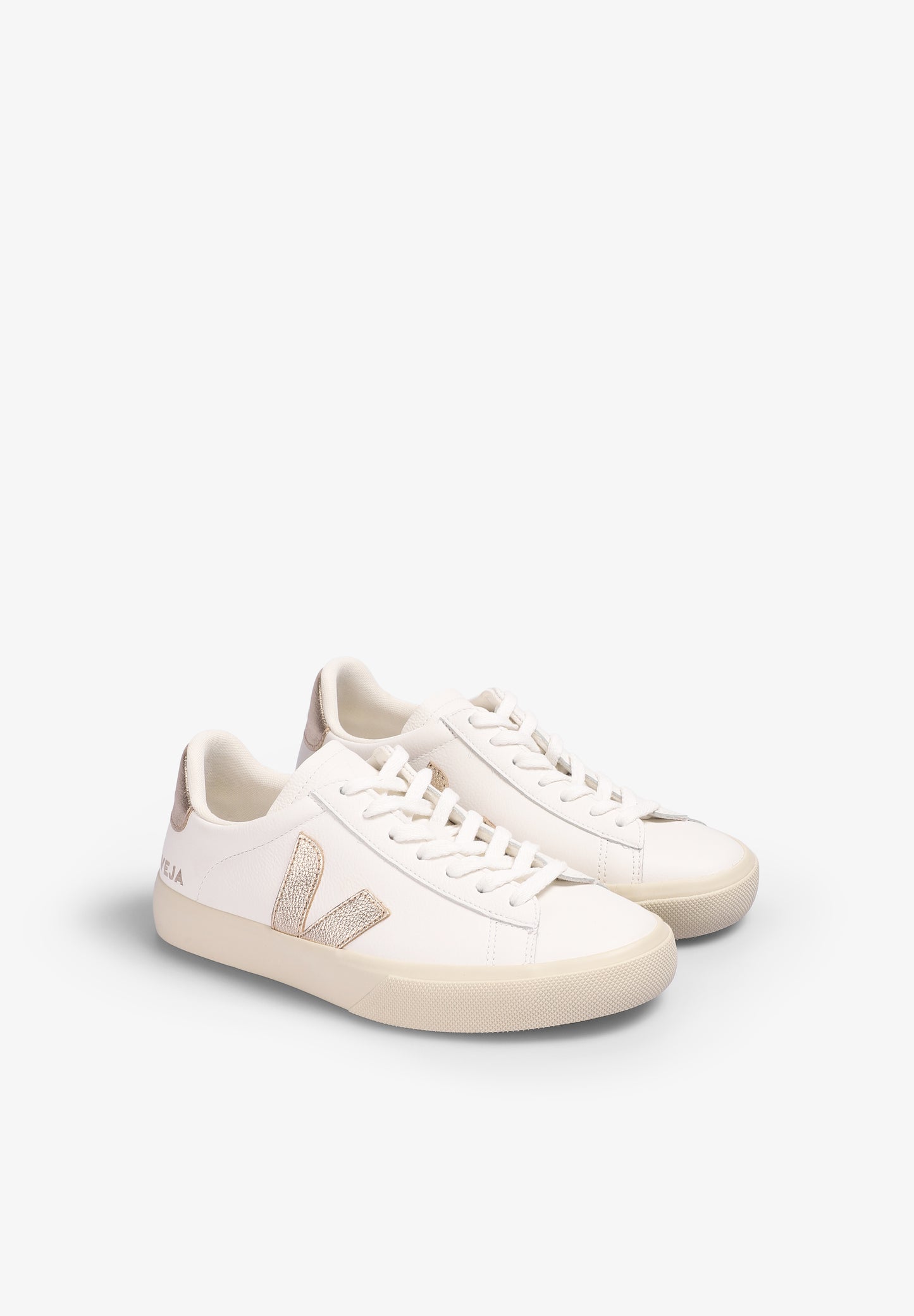 VEJA | SNEAKERS CAMPO MUJER