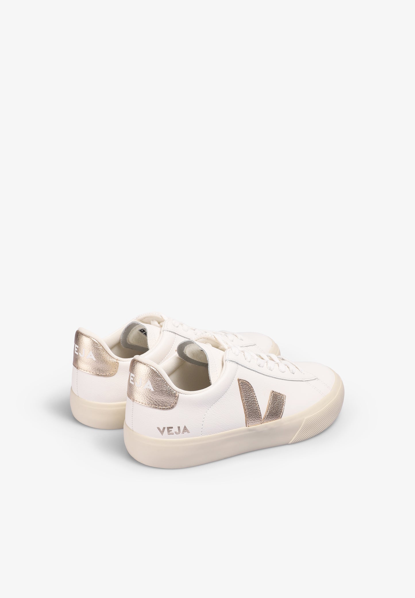 VEJA | SNEAKERS CAMPO MUJER