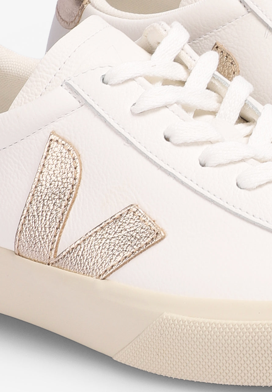 VEJA | SNEAKERS CAMPO MUJER