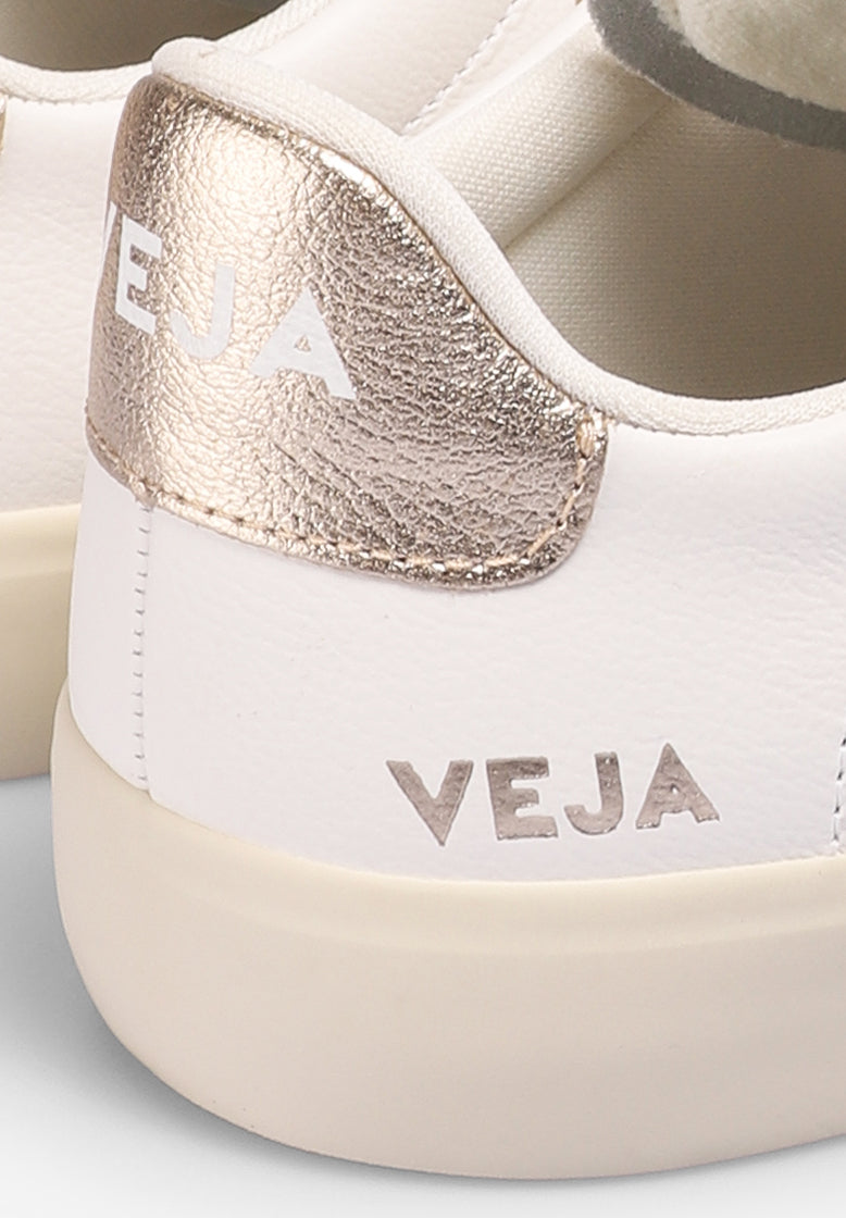 VEJA | SNEAKERS CAMPO MUJER