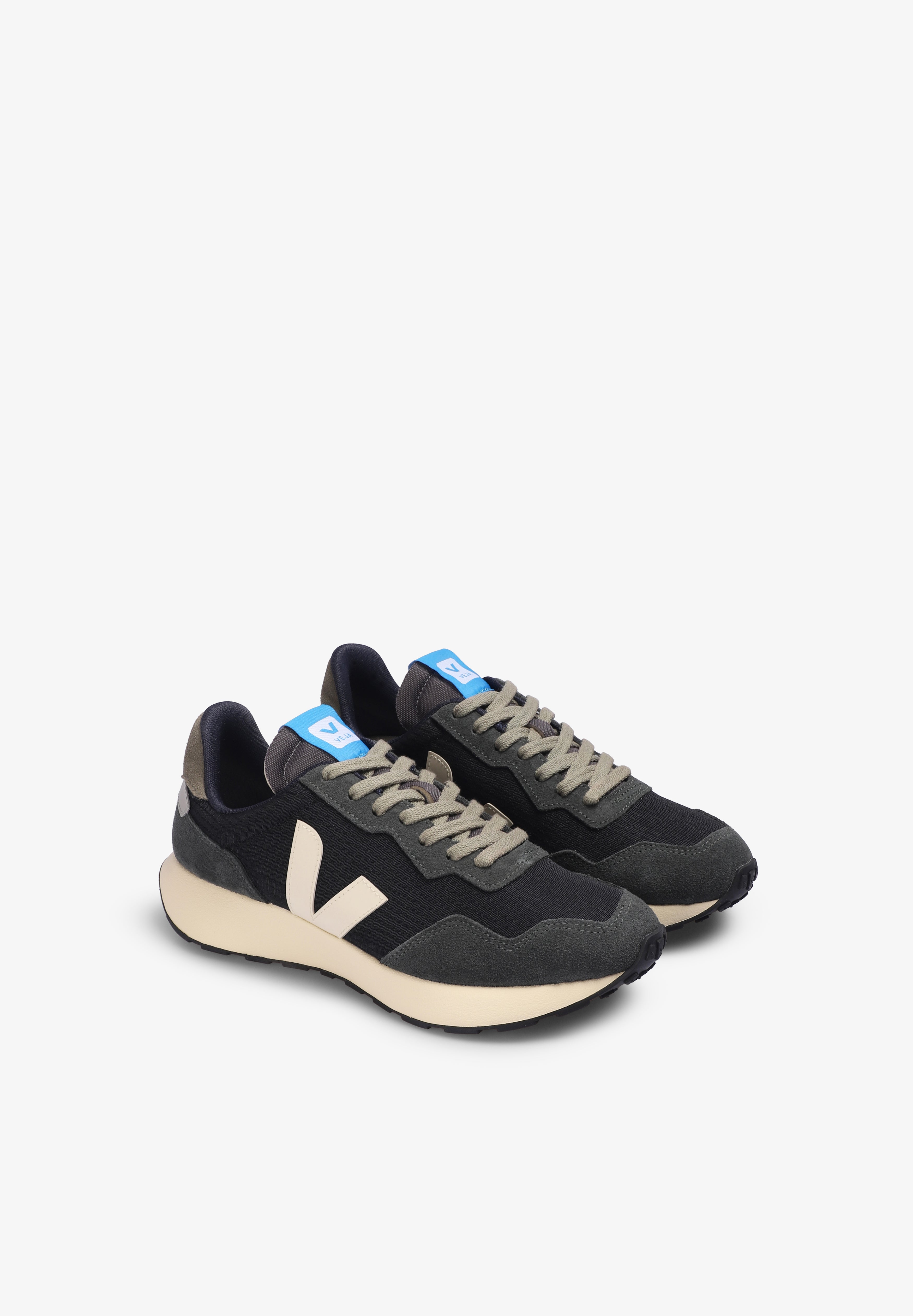 VEJA | SNEAKERS PAULISTANA HOMBRE