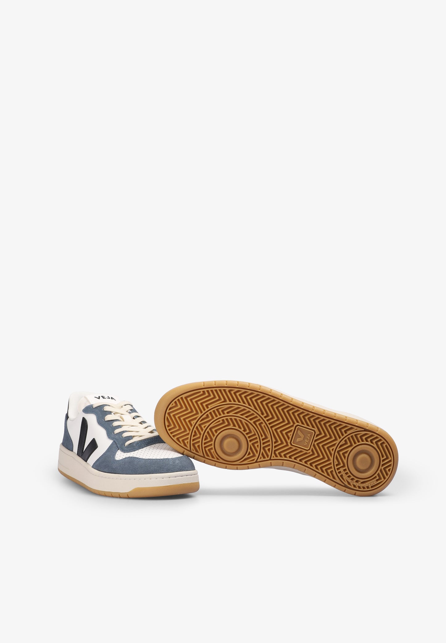 VEJA | SNEAKERS V-10 PRIME HOMBRE