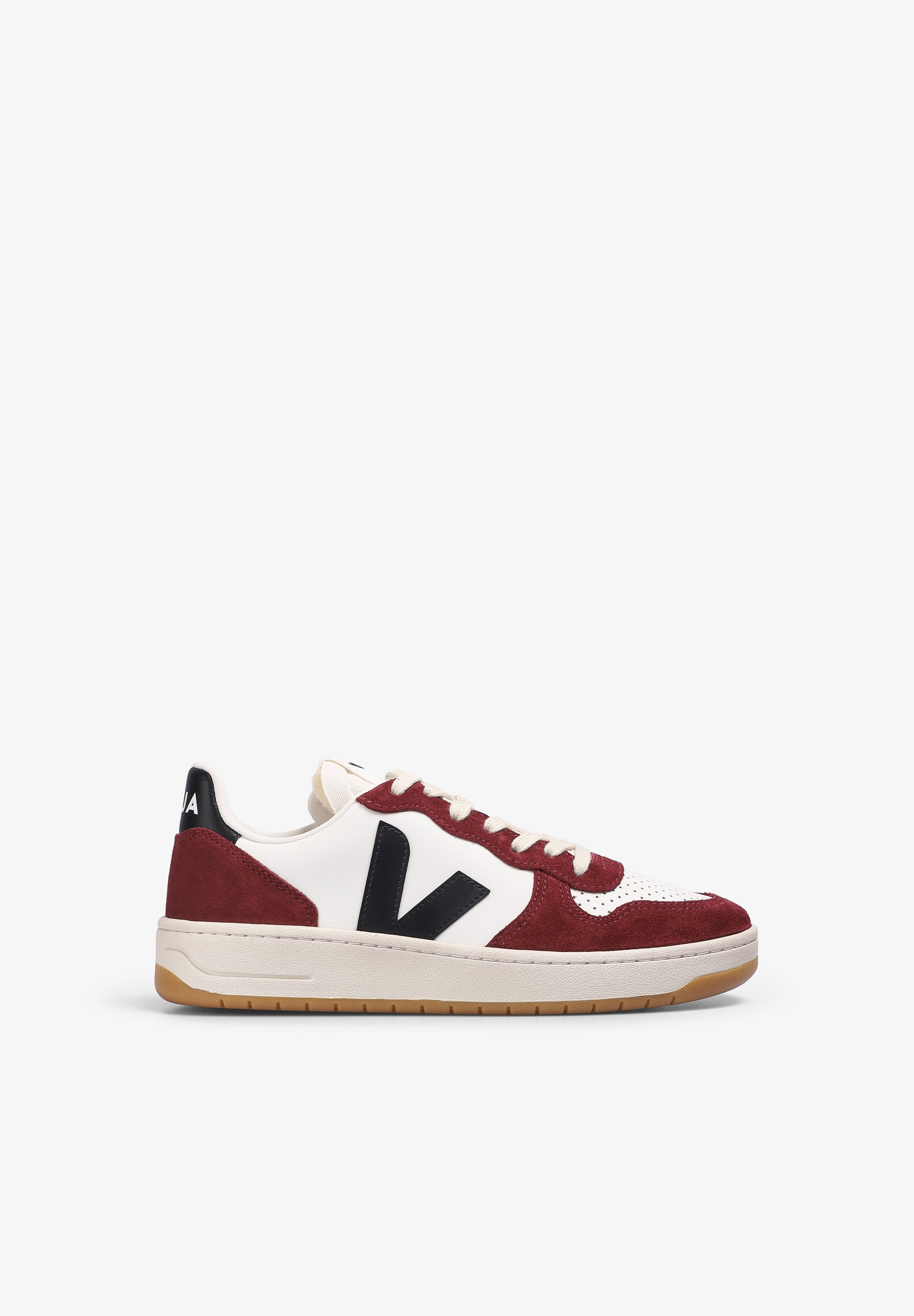VEJA | SNEAKERS V-10 PRIME MUJER