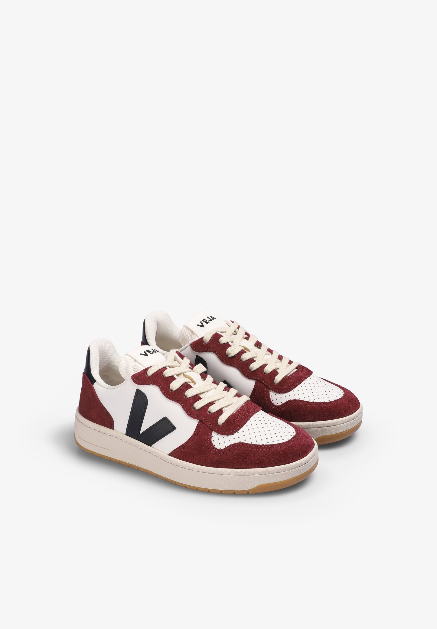 VEJA | SNEAKERS V-10 PRIME MUJER