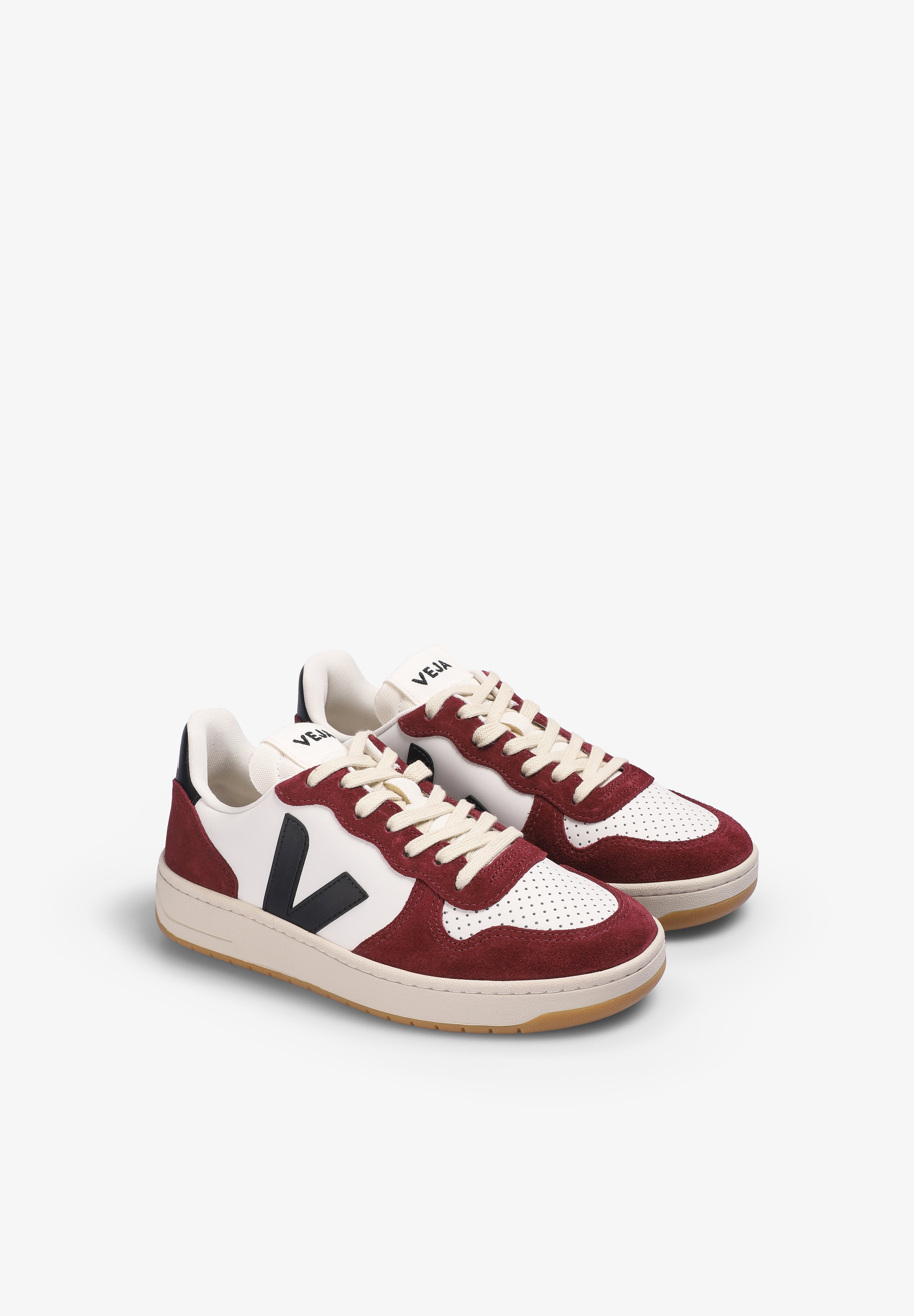 VEJA | SNEAKERS V-10 PRIME MUJER