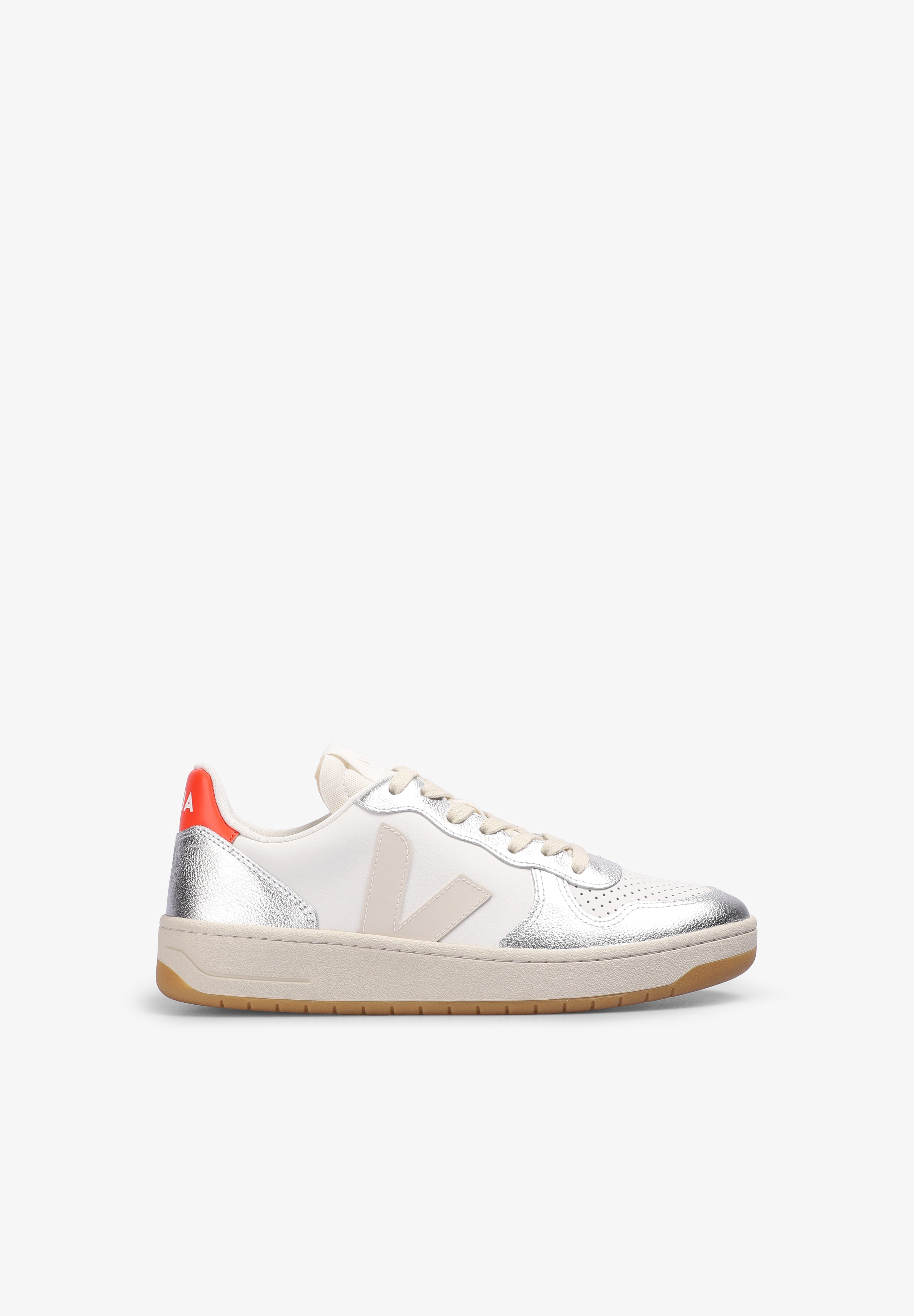 VEJA | SNEAKERS V-10 PRIME MUJER