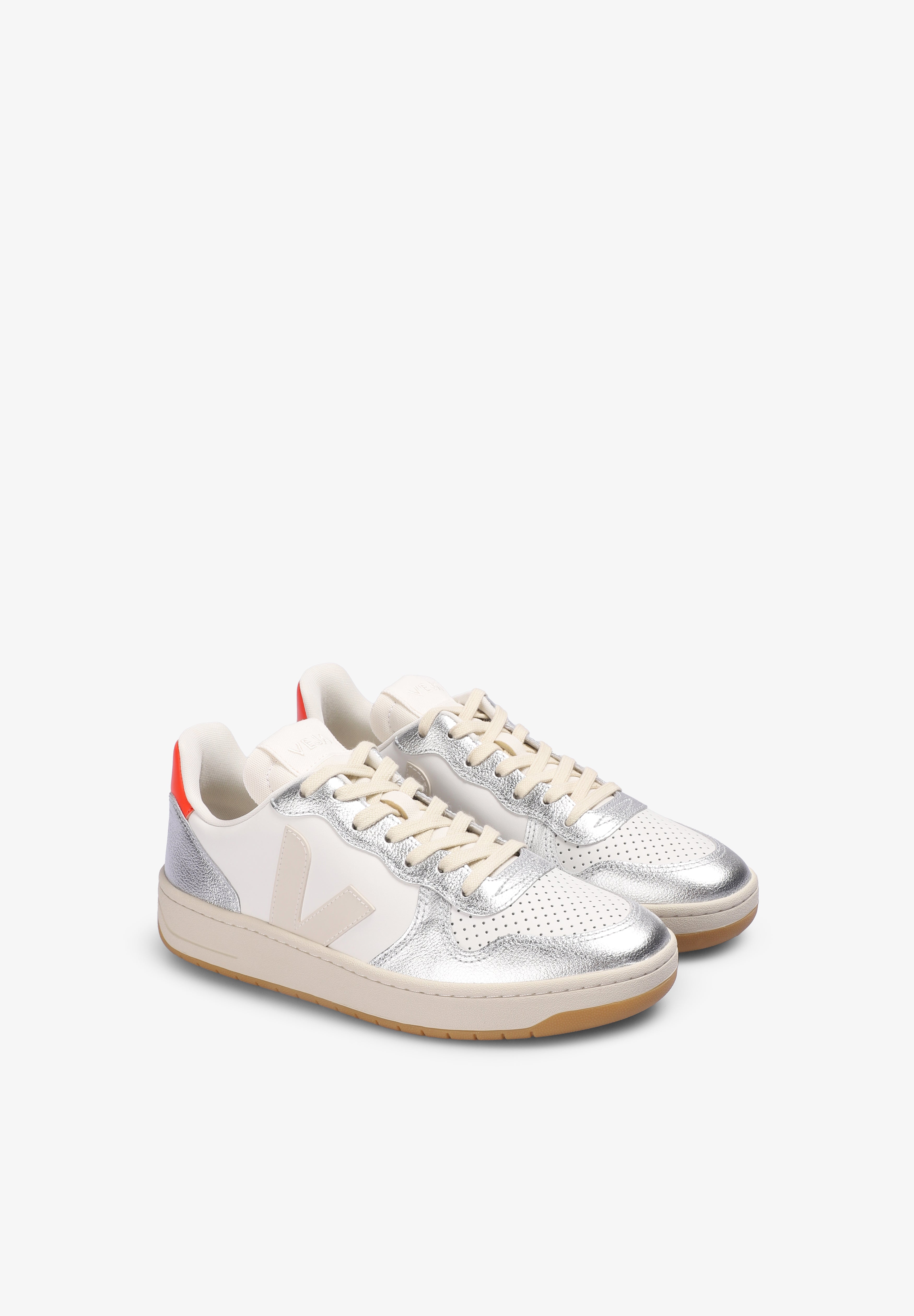 VEJA | SNEAKERS V-10 PRIME MUJER